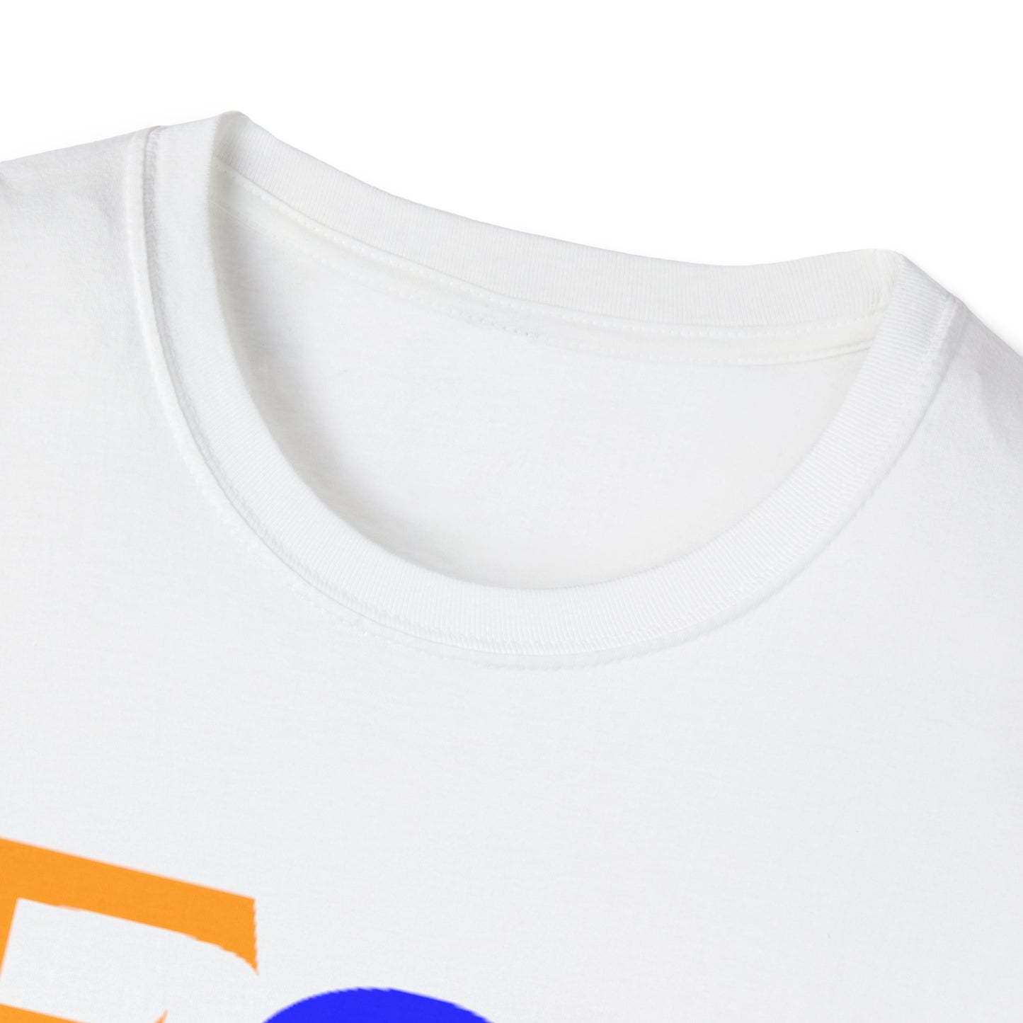 SCRAMBLED FASHION T-Shirt