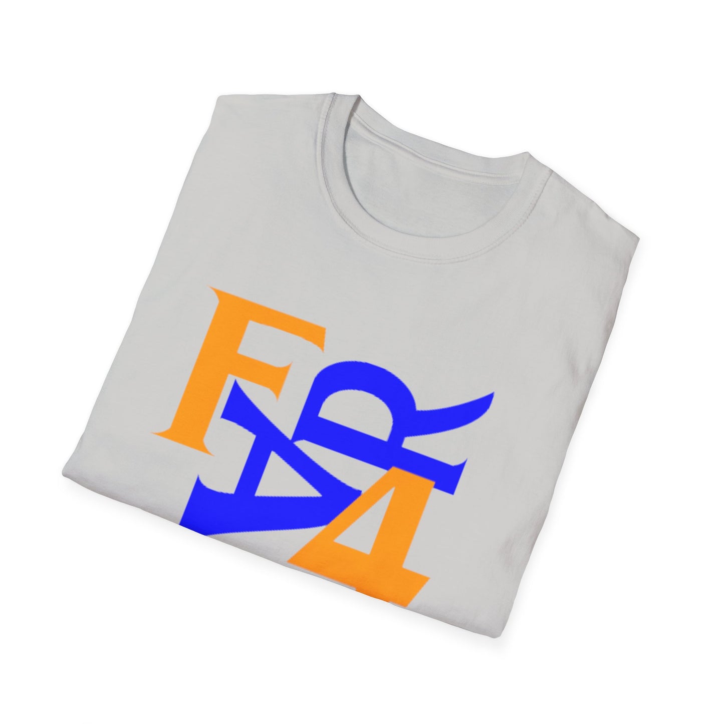 SCRAMBLED FASHION T-Shirt