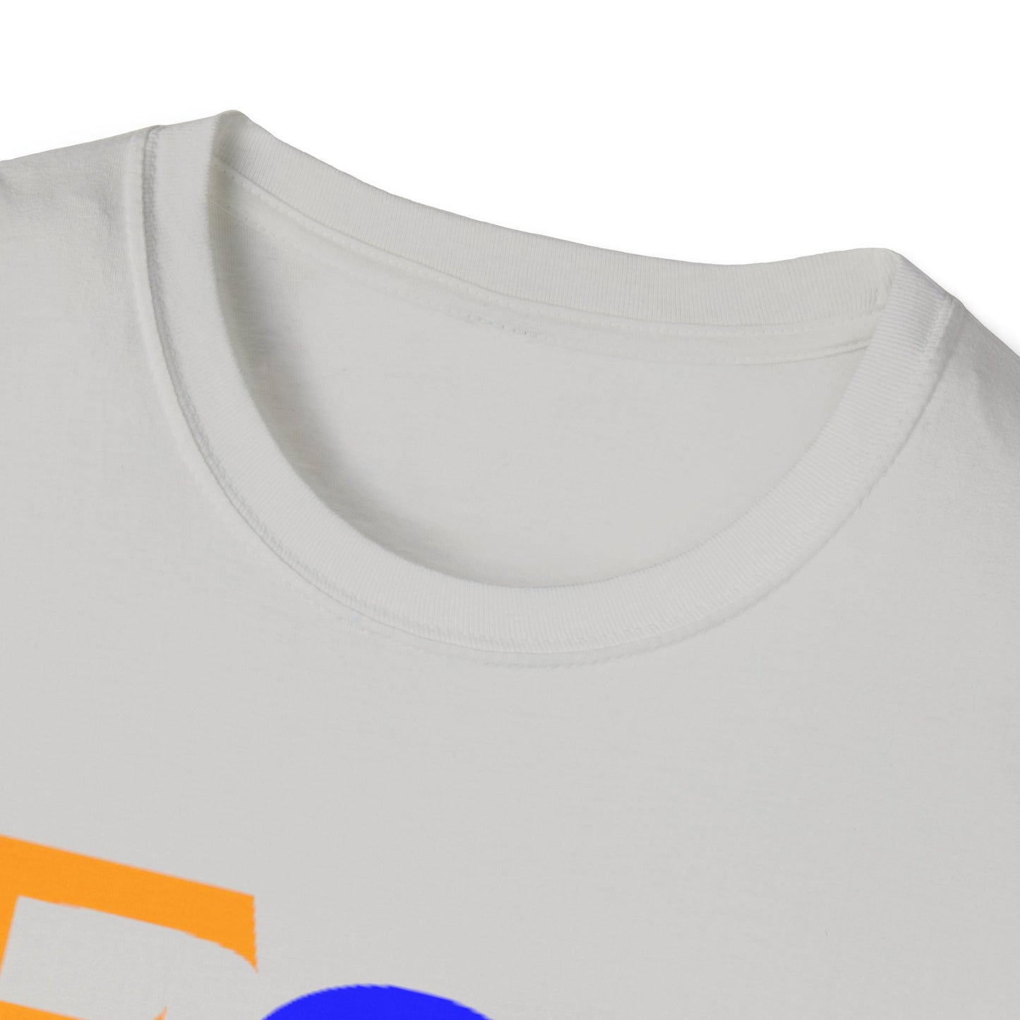 SCRAMBLED FASHION T-Shirt
