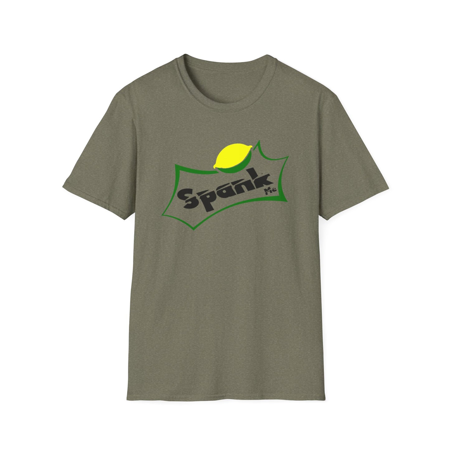 SPANK ME T-Shirt