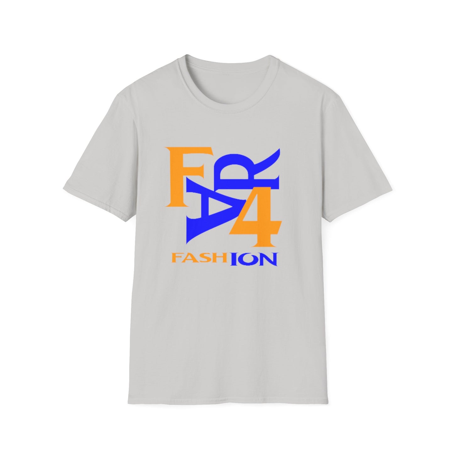 SCRAMBLED FASHION T-Shirt