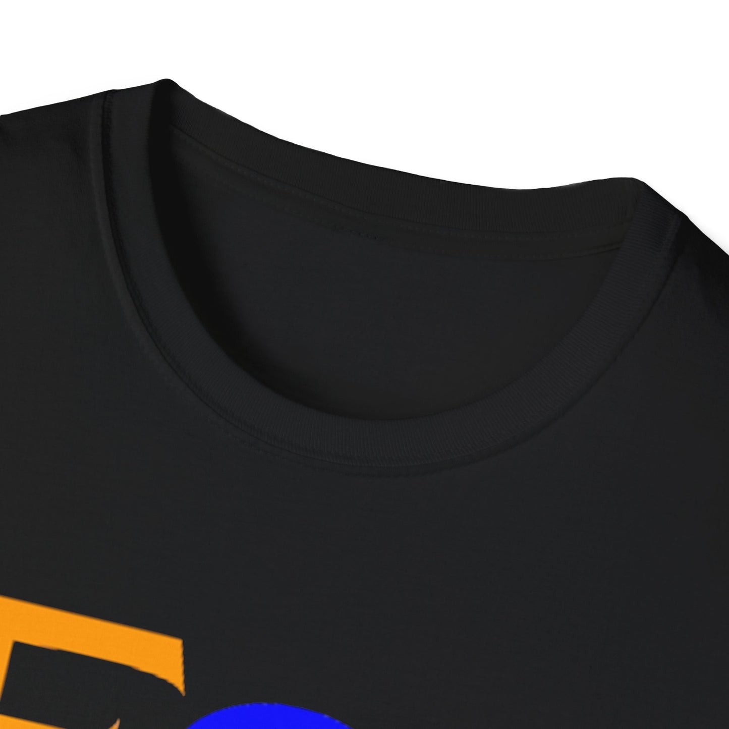 SCRAMBLED FASHION T-Shirt