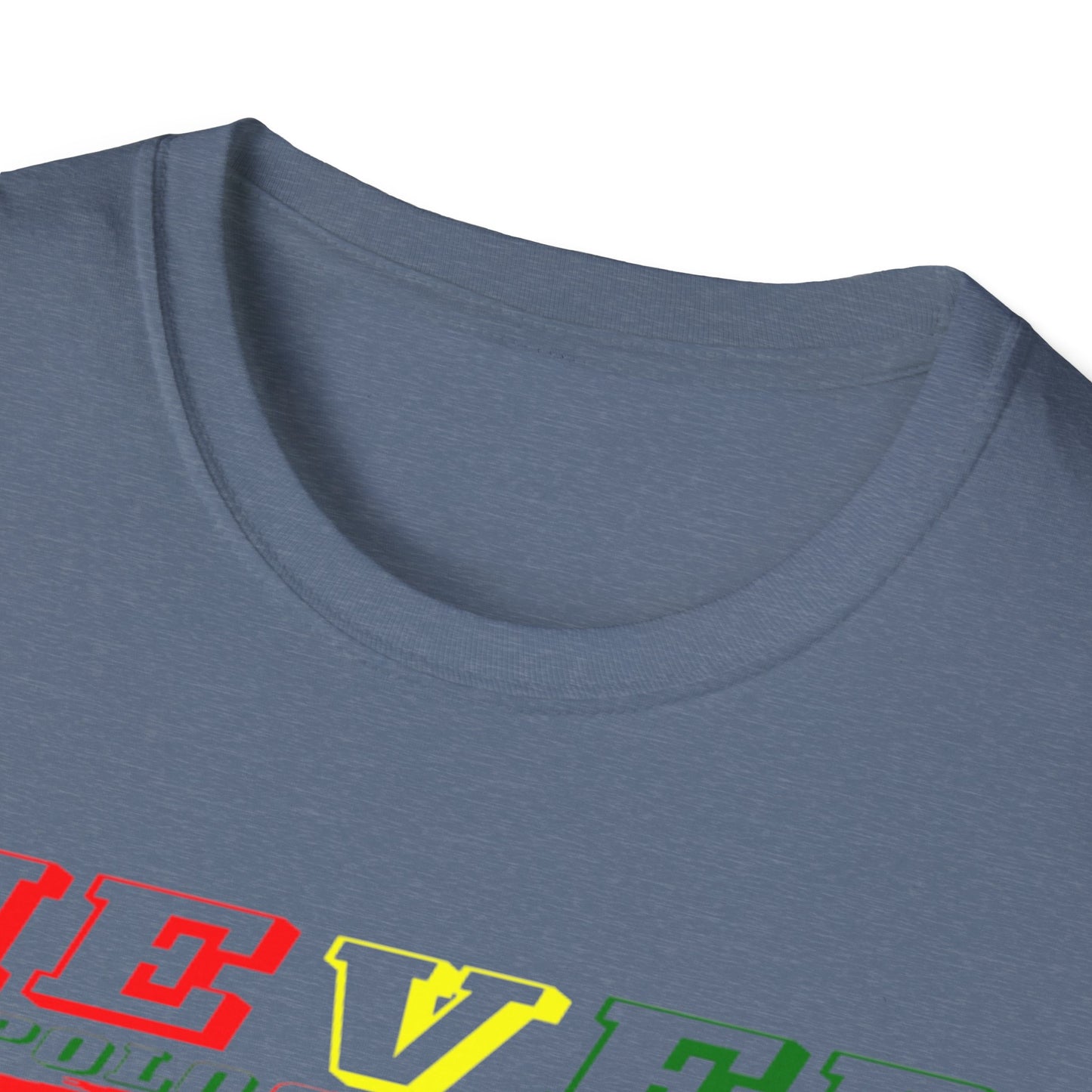 NEVER Softstyle T-Shirt