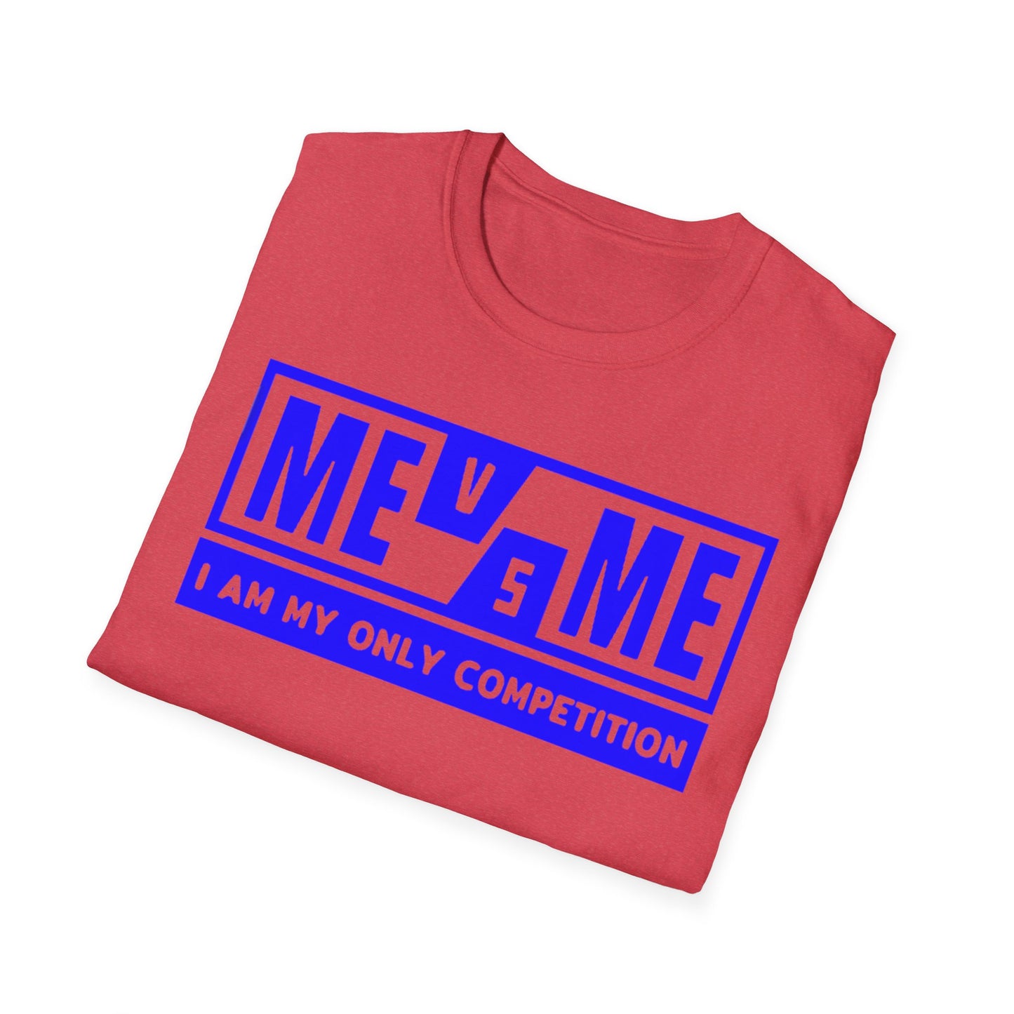 ME Vs ME T-Shirt