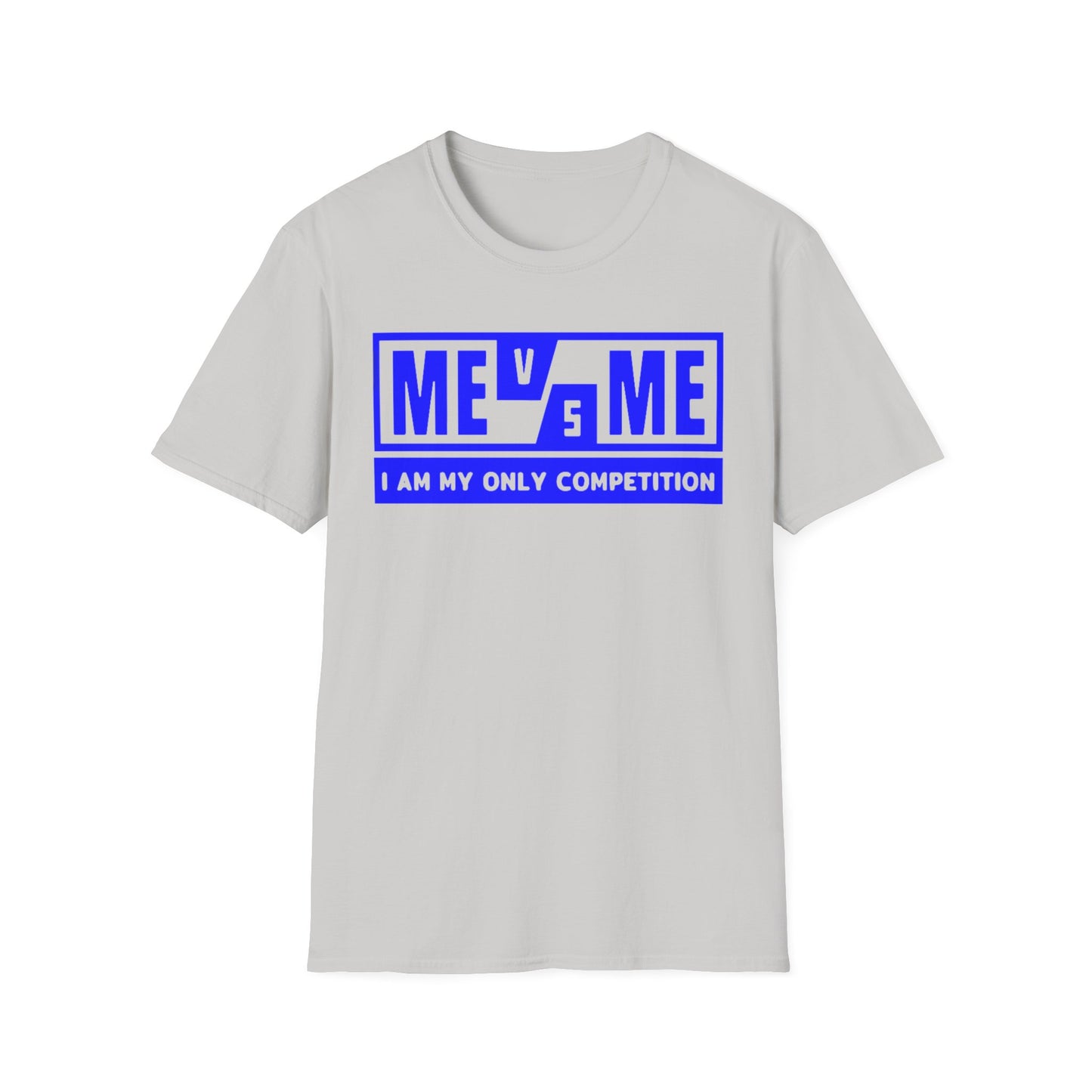 ME Vs ME T-Shirt