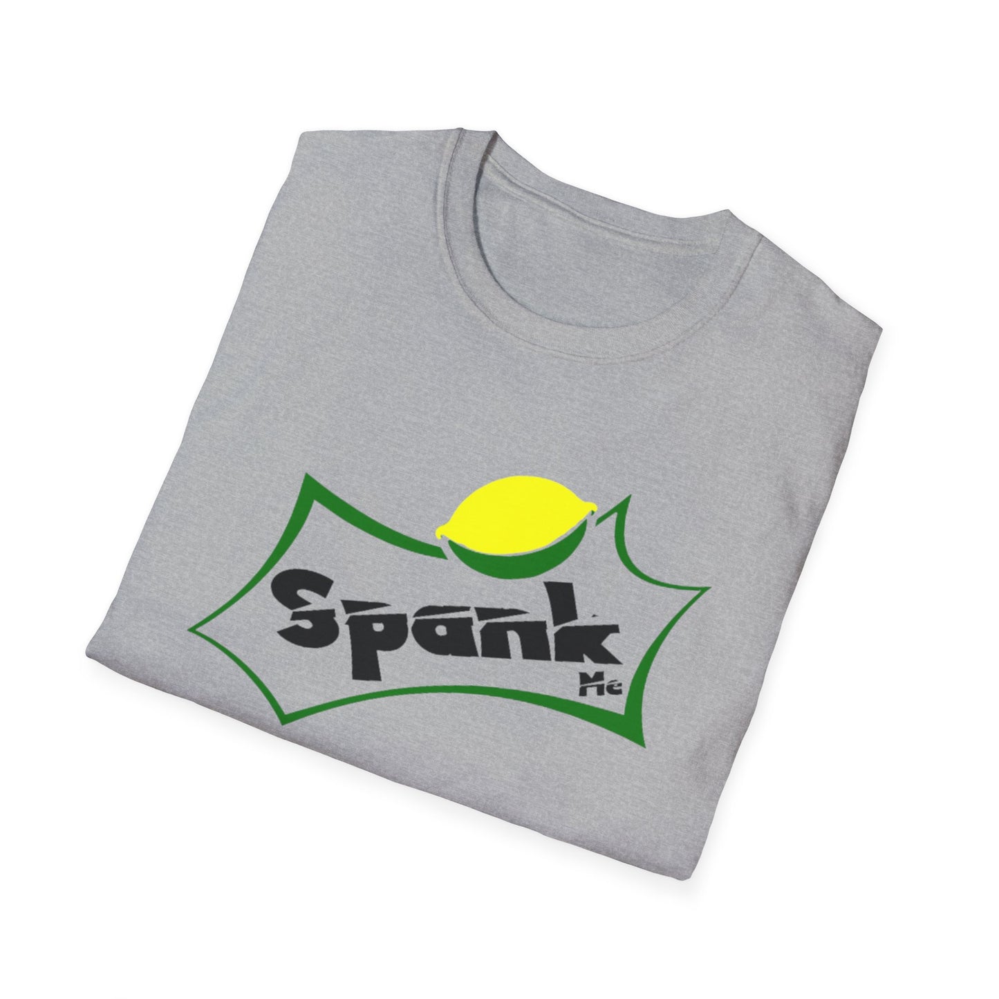 SPANK ME T-Shirt