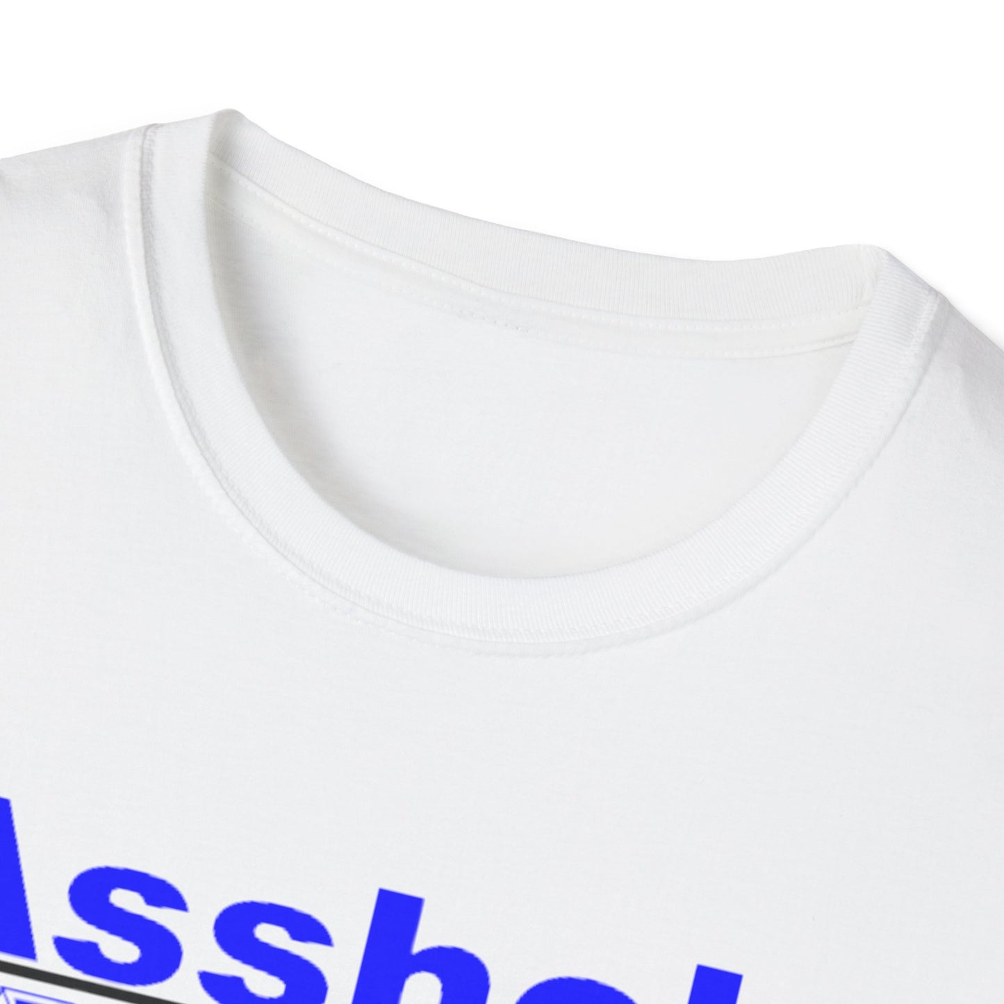 ASSHOLE EDITION T-Shirt
