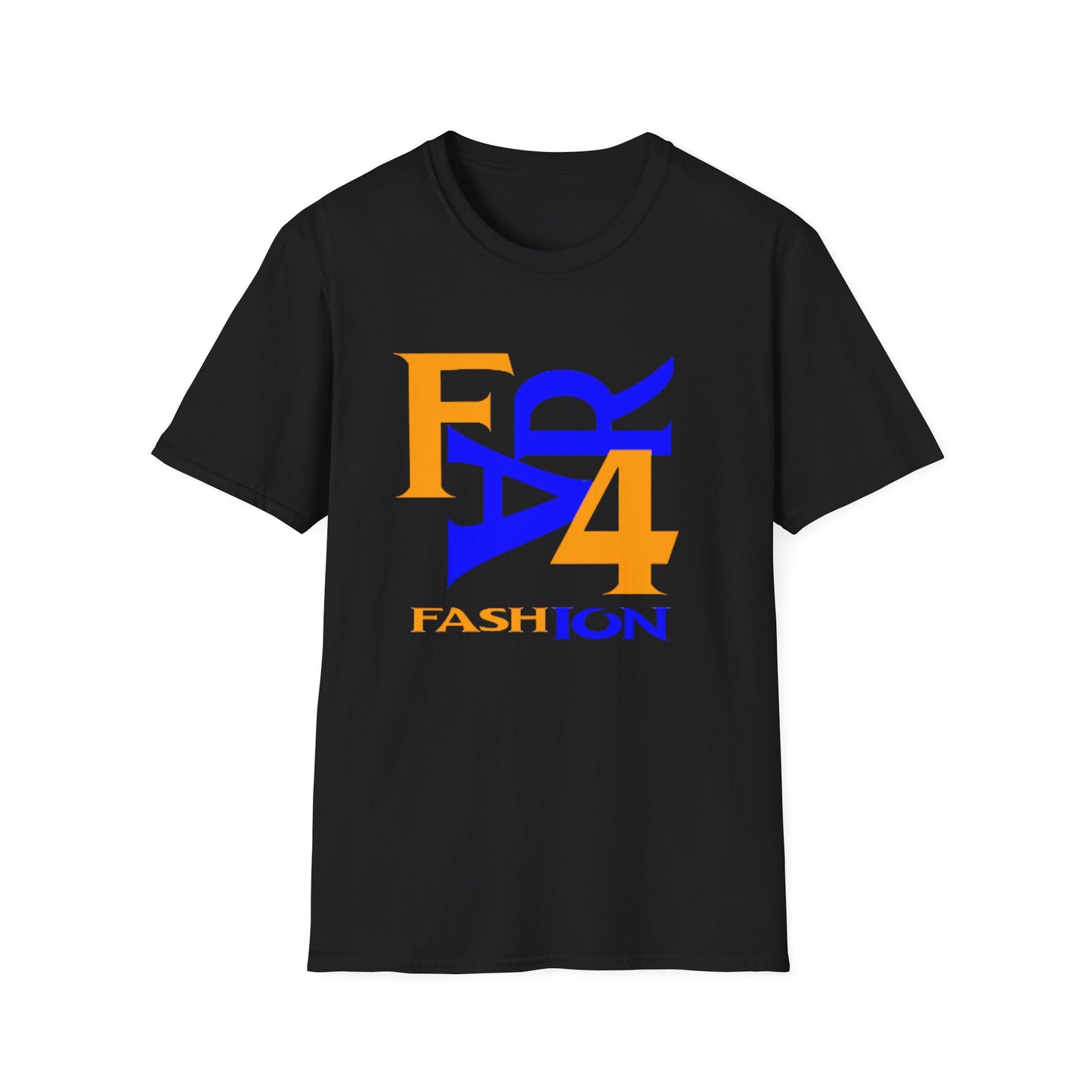 SCRAMBLED FASHION T-Shirt