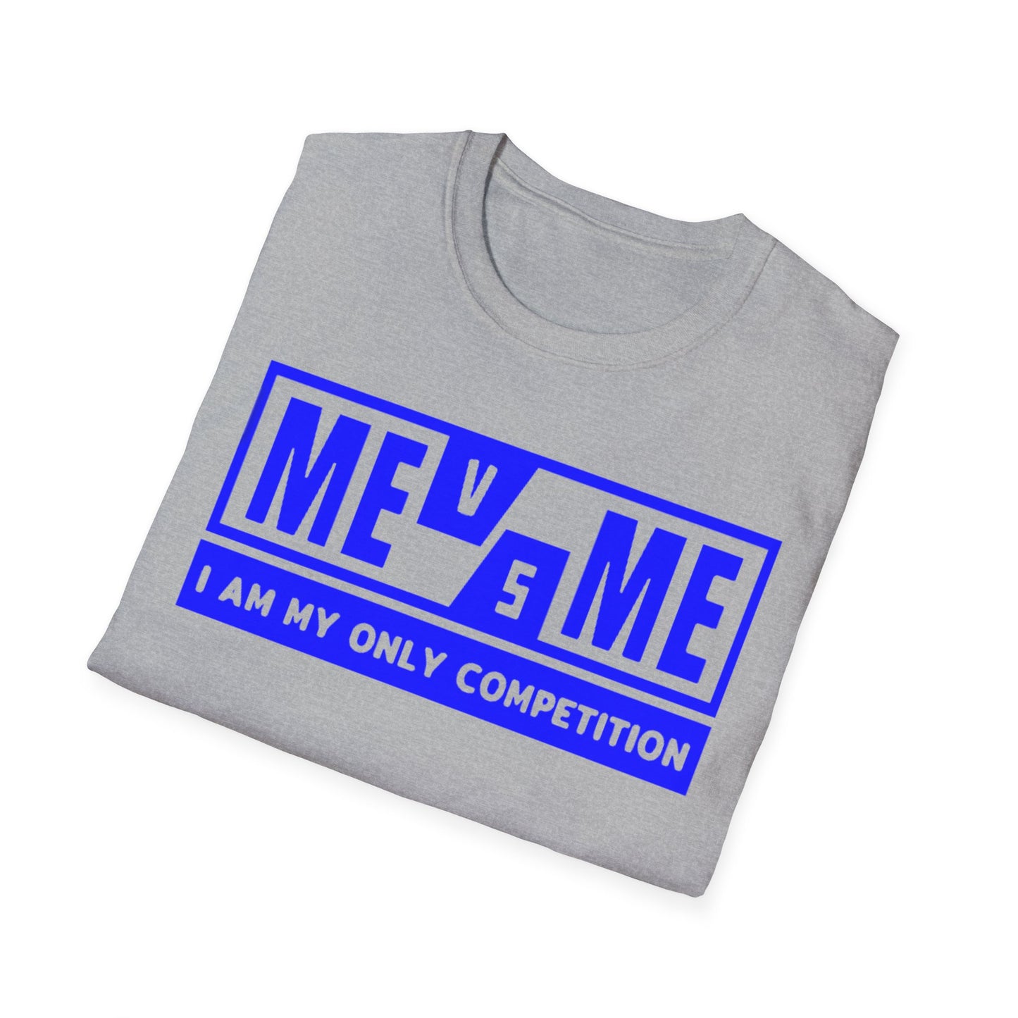 ME Vs ME T-Shirt