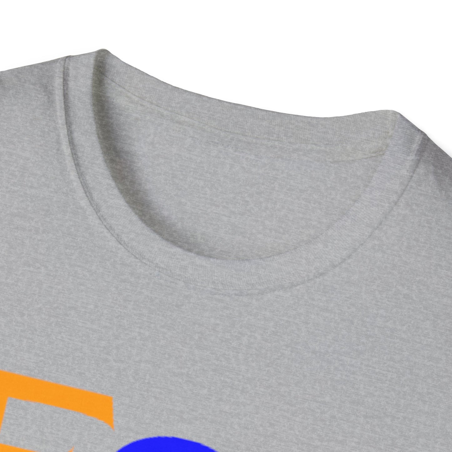 SCRAMBLED FASHION T-Shirt