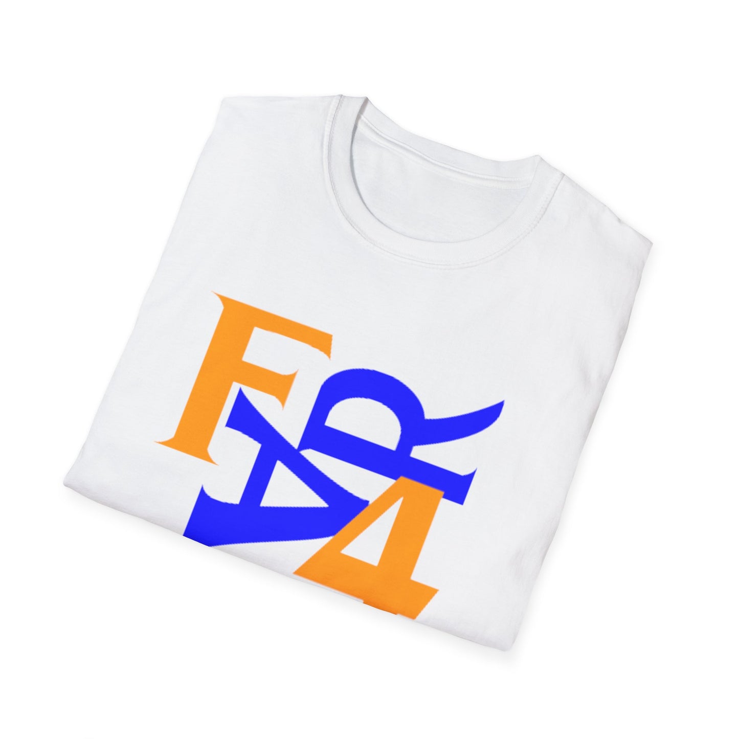 SCRAMBLED FASHION T-Shirt