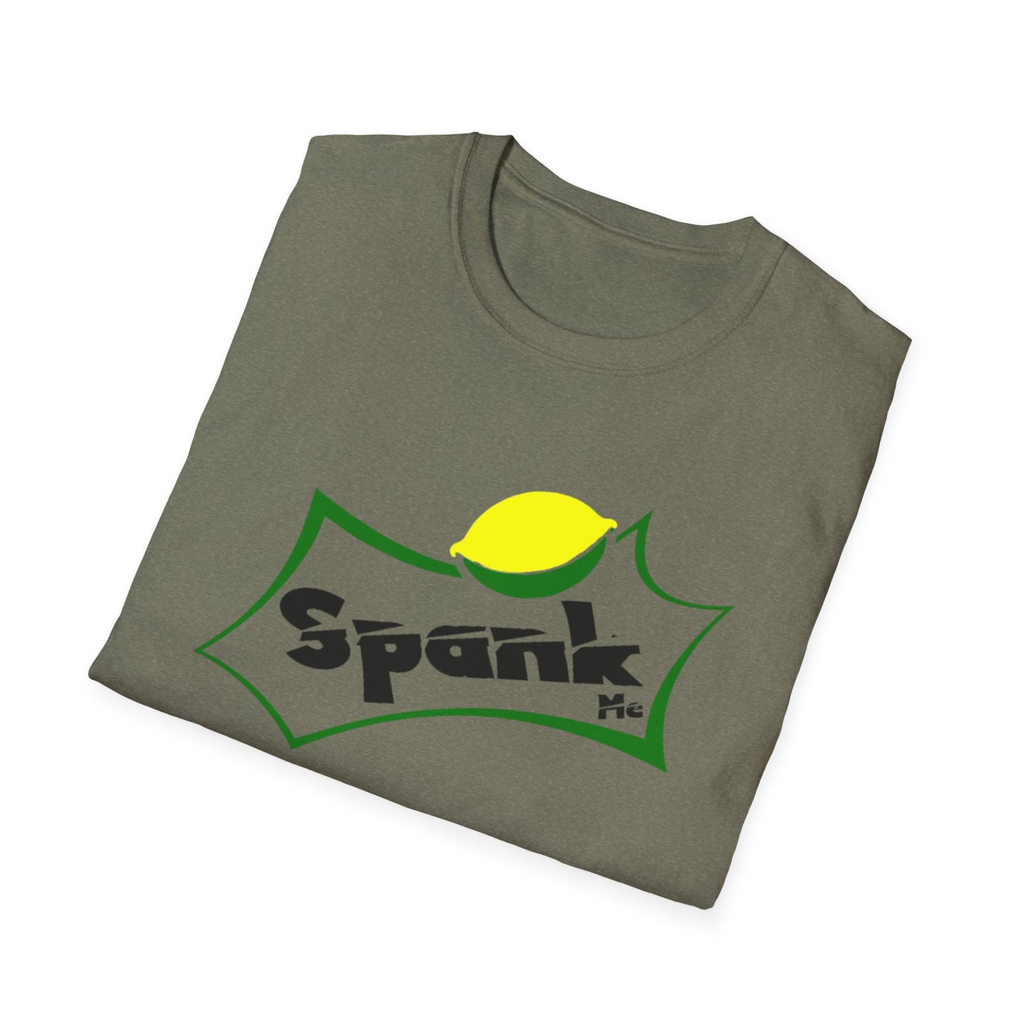 SPANK ME T-Shirt