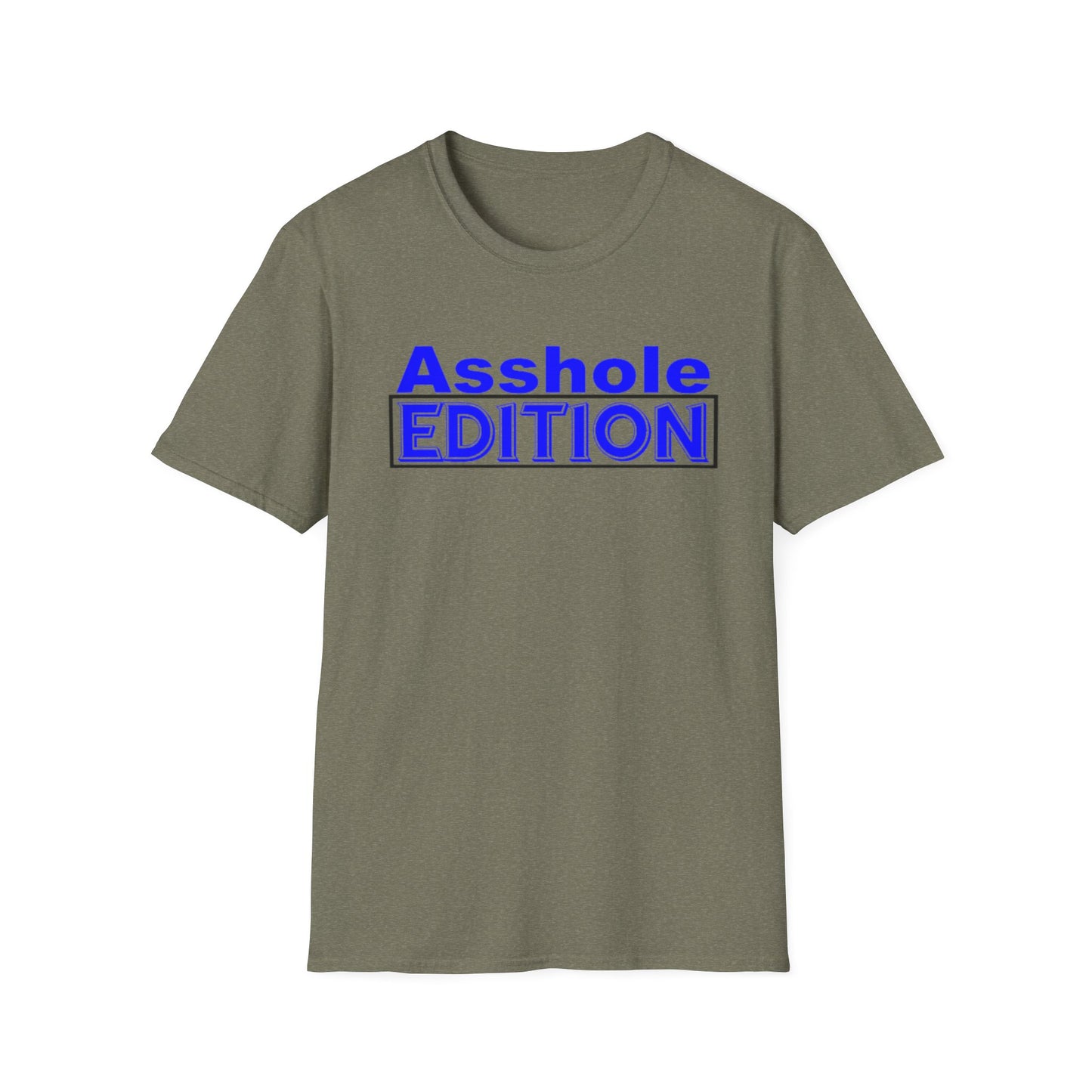 ASSHOLE EDITION T-Shirt