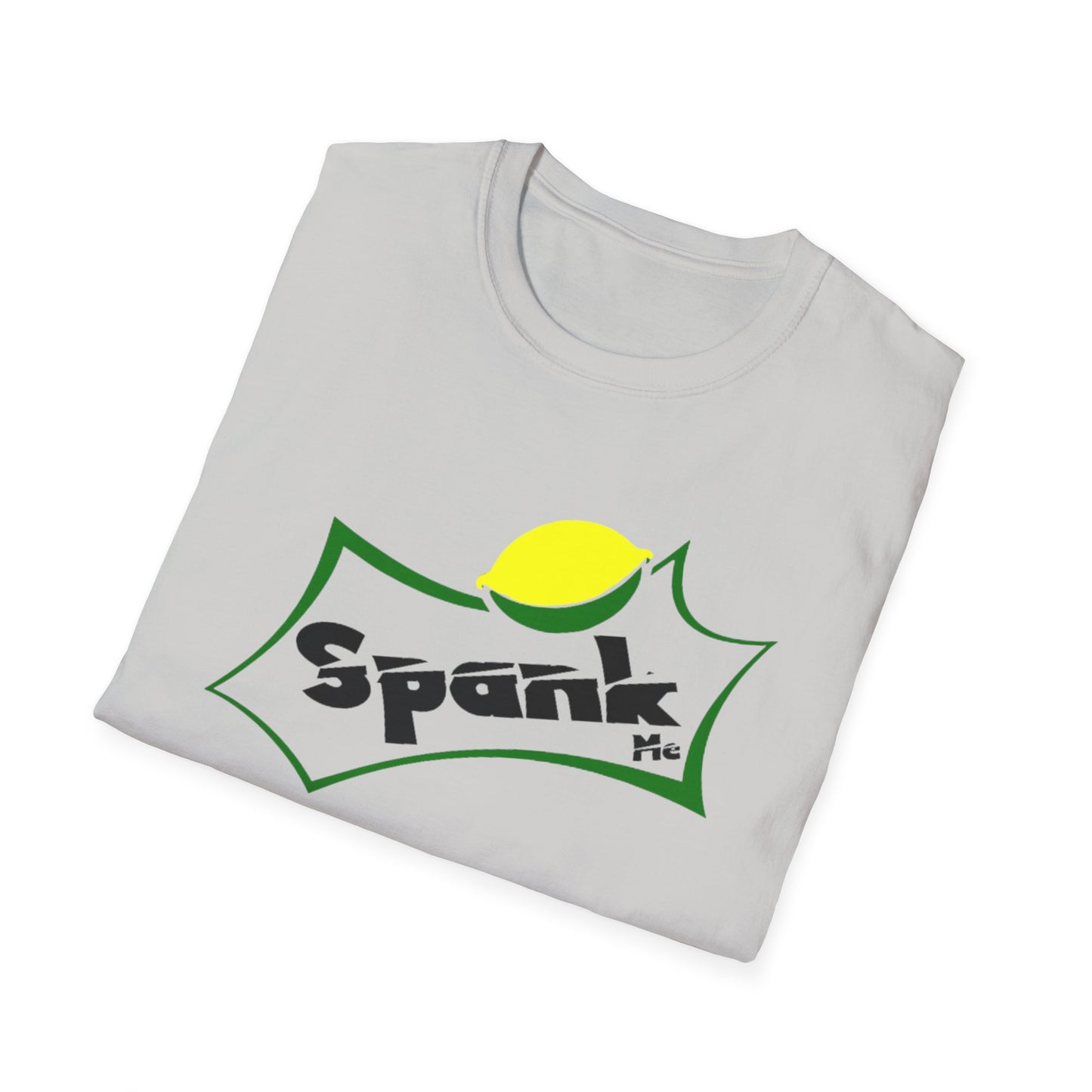 SPANK ME T-Shirt