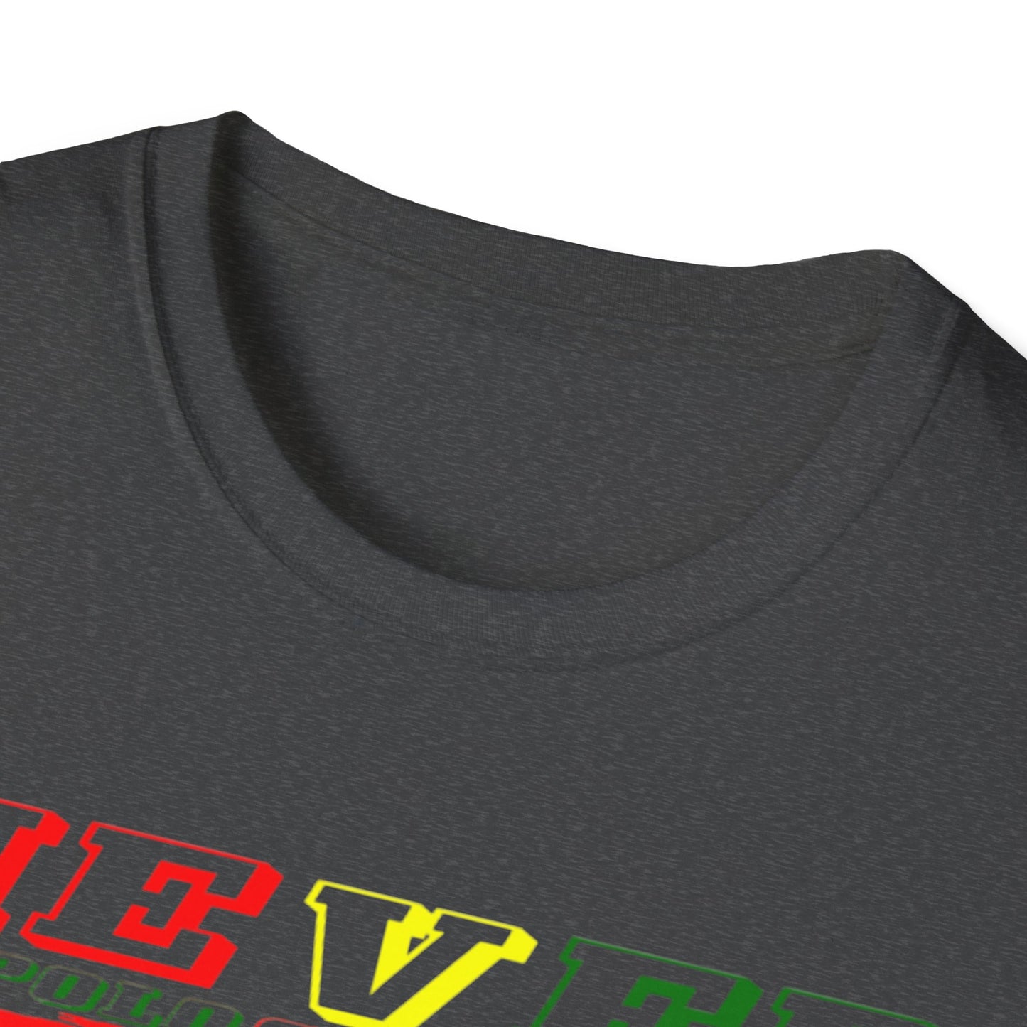 NEVER Softstyle T-Shirt