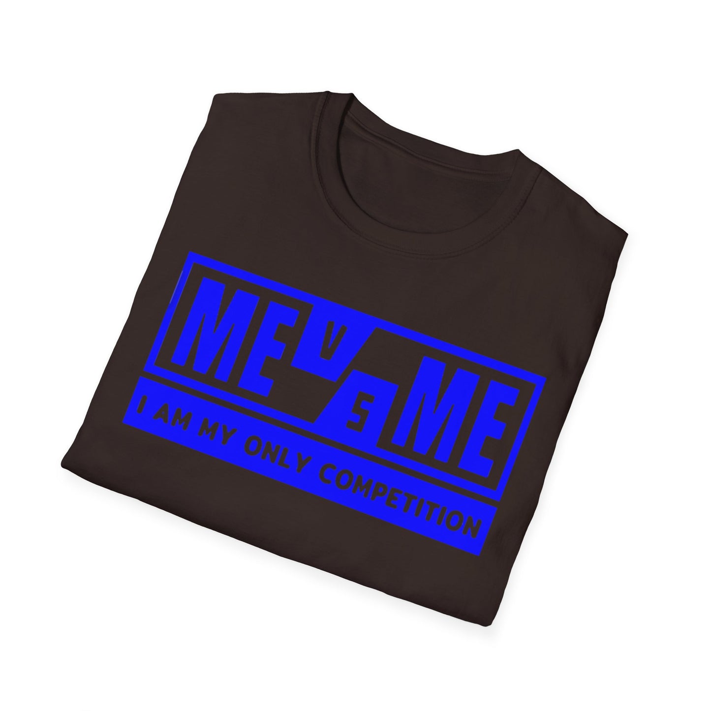 ME Vs ME T-Shirt