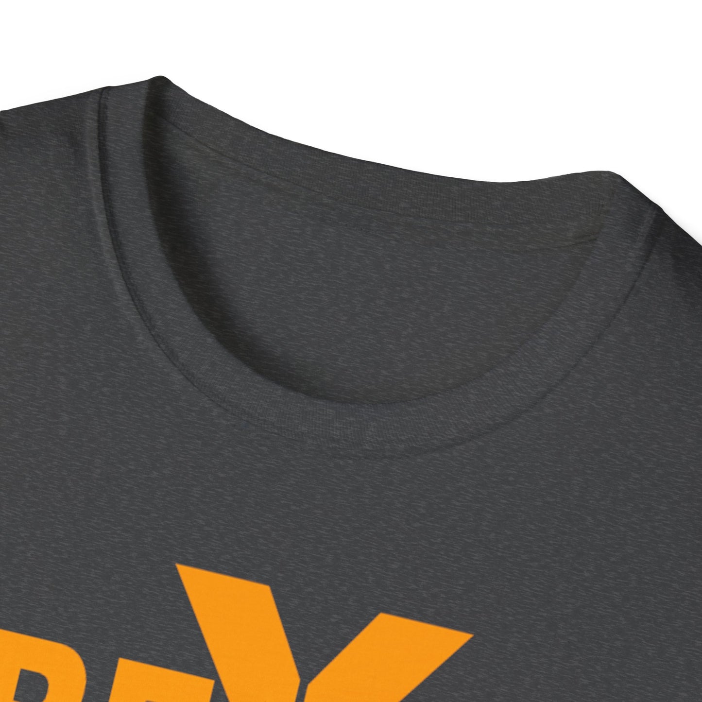 OBEYAH EXODUS 19:5 Softstyle T-Shirt