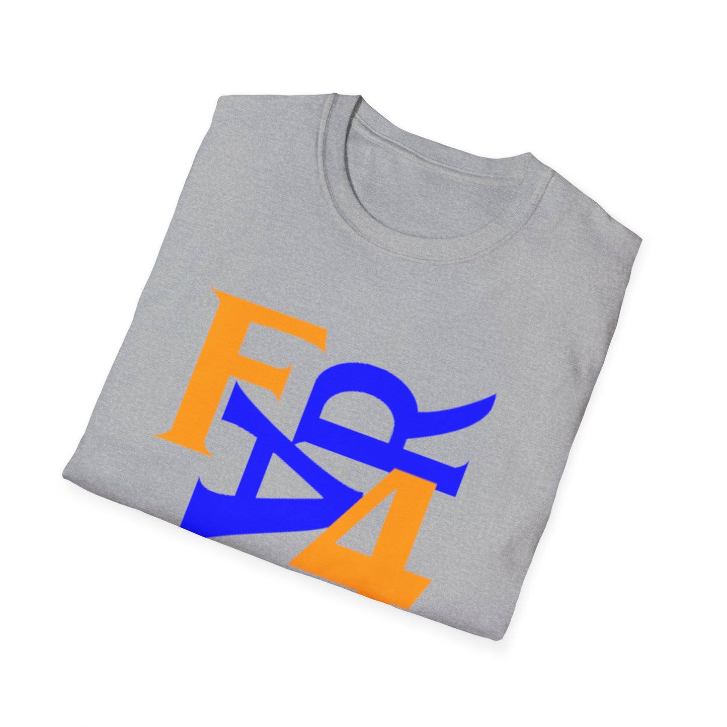 SCRAMBLED FASHION T-Shirt