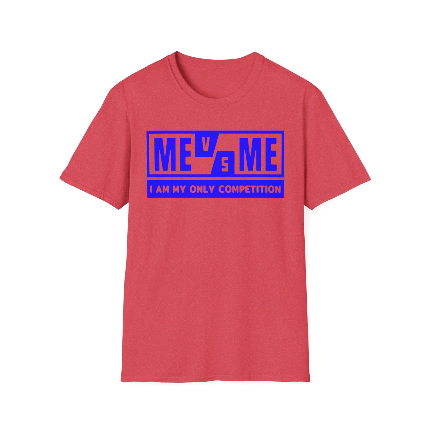 ME Vs ME T-Shirt