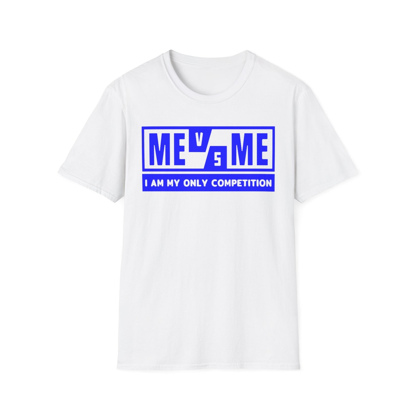 ME Vs ME T-Shirt