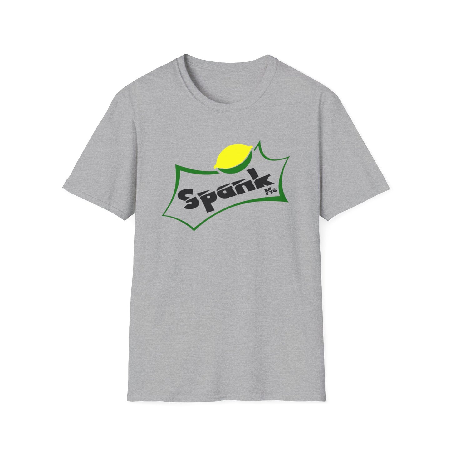 SPANK ME T-Shirt