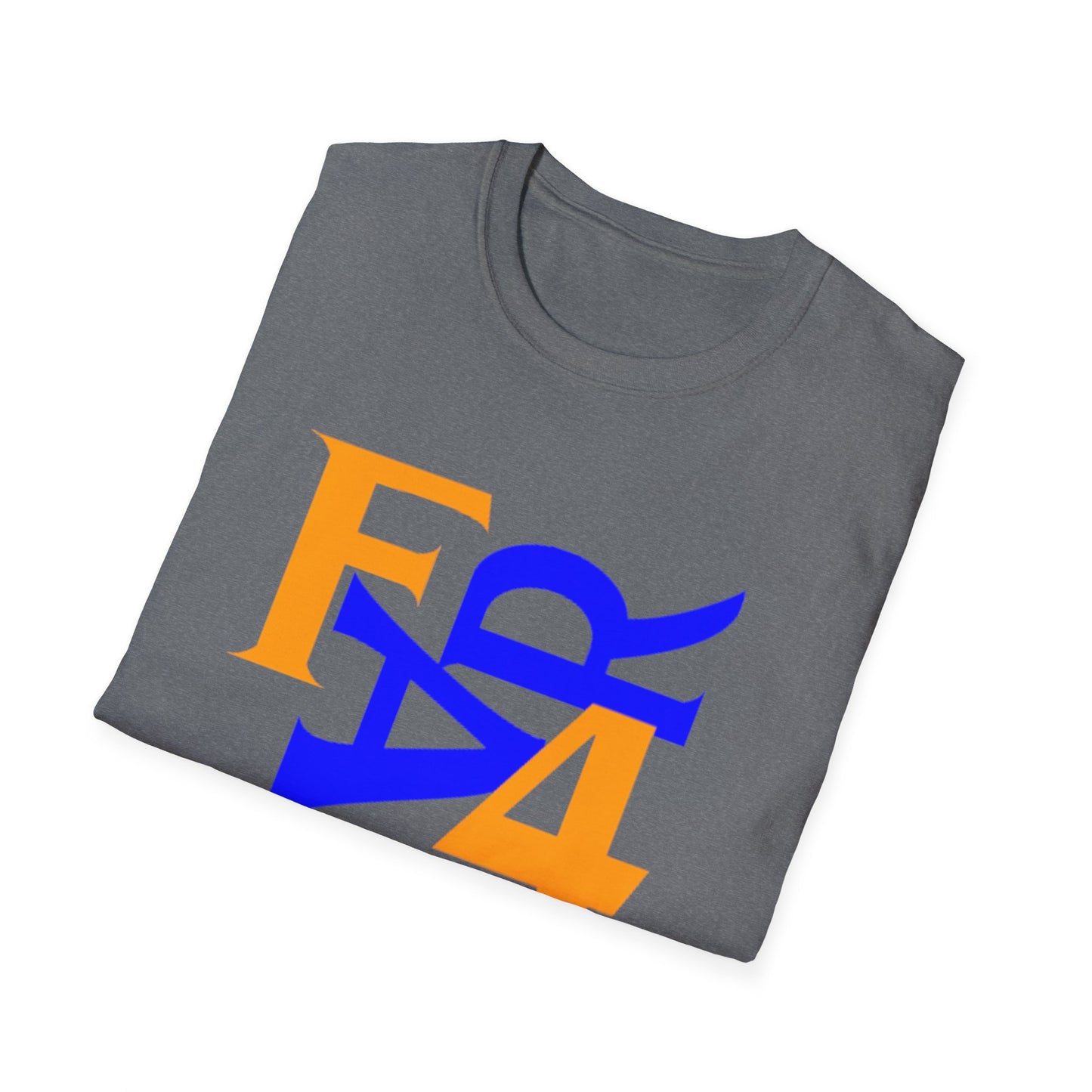 SCRAMBLED FASHION T-Shirt
