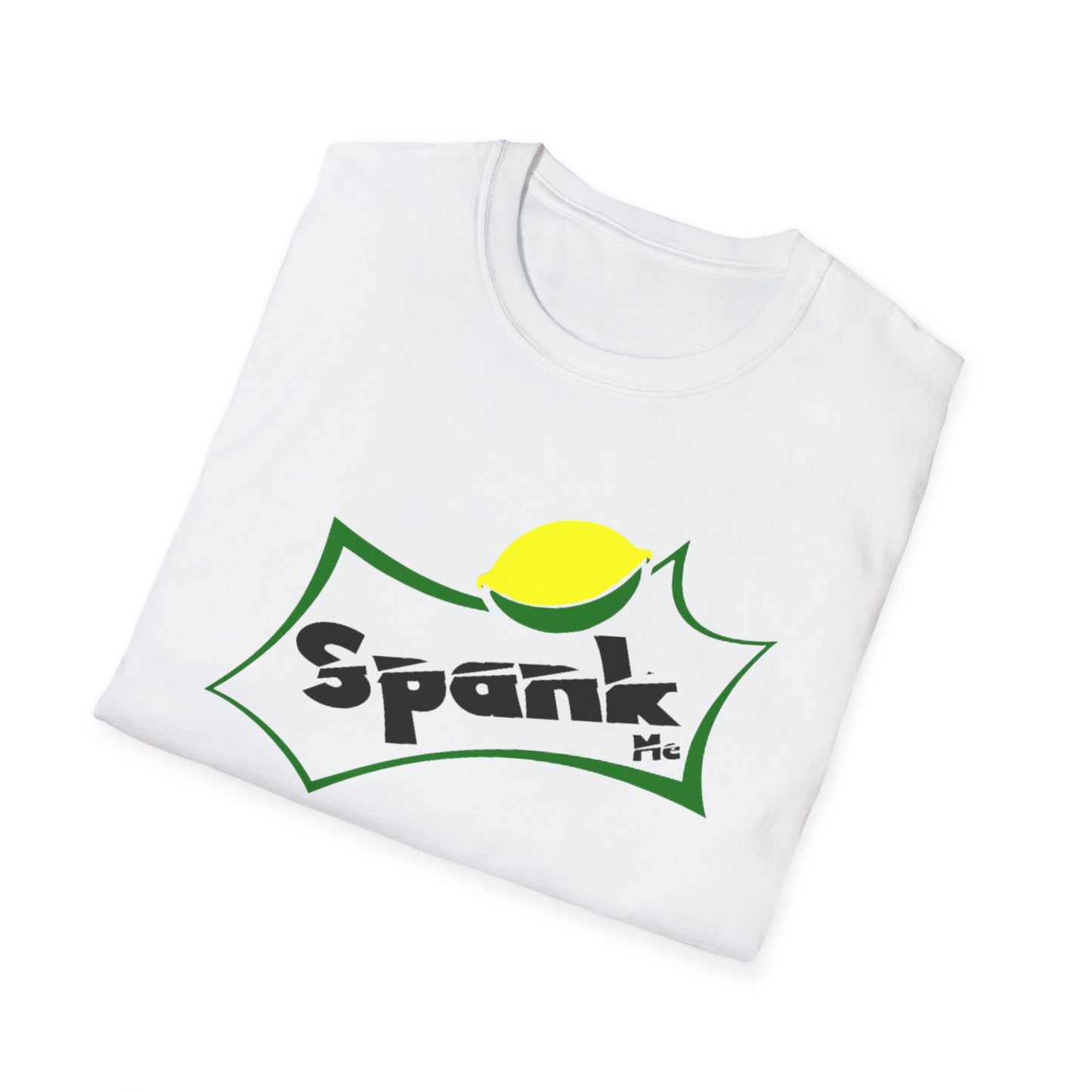 SPANK ME T-Shirt