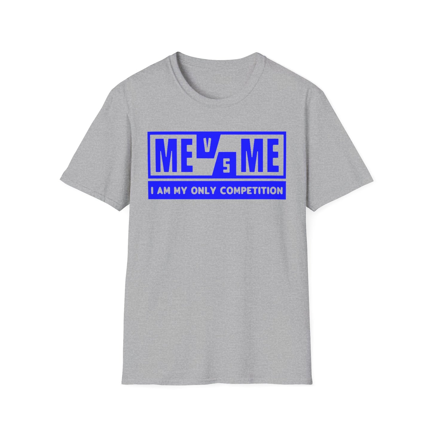 ME Vs ME T-Shirt