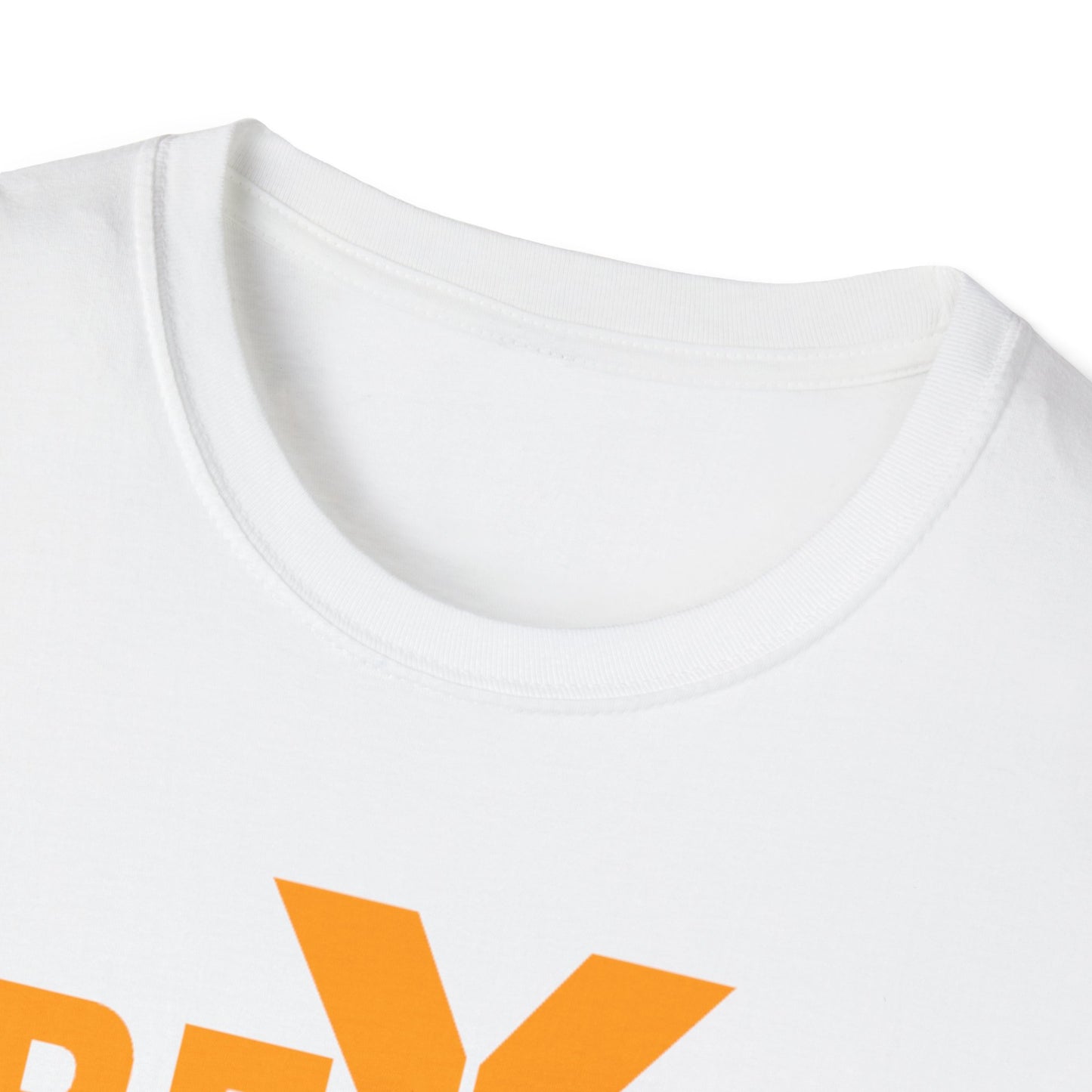 OBEYAH EXODUS 19:5 Softstyle T-Shirt