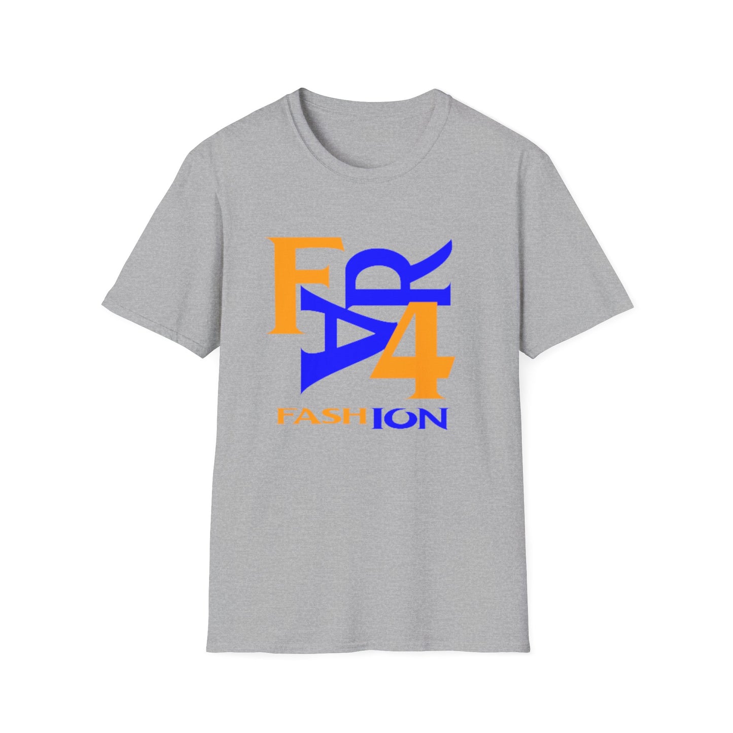 SCRAMBLED FASHION T-Shirt