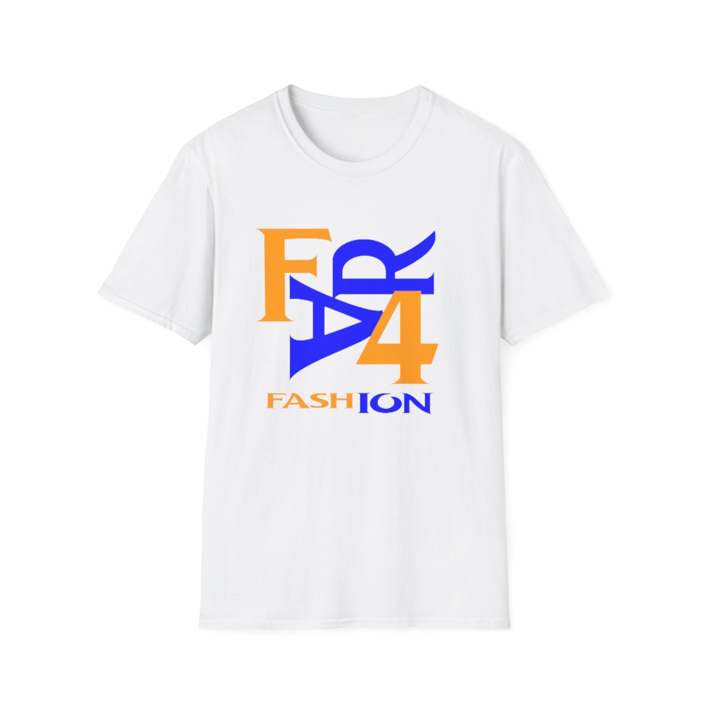 SCRAMBLED FASHION T-Shirt