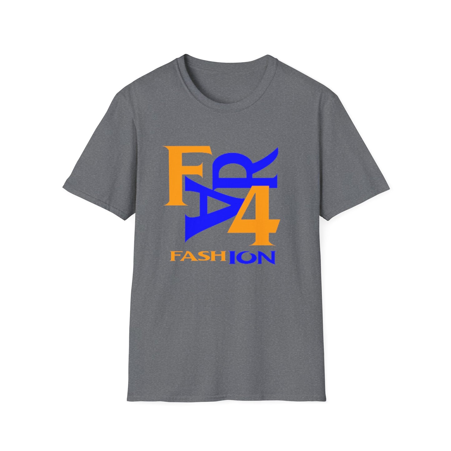 SCRAMBLED FASHION T-Shirt