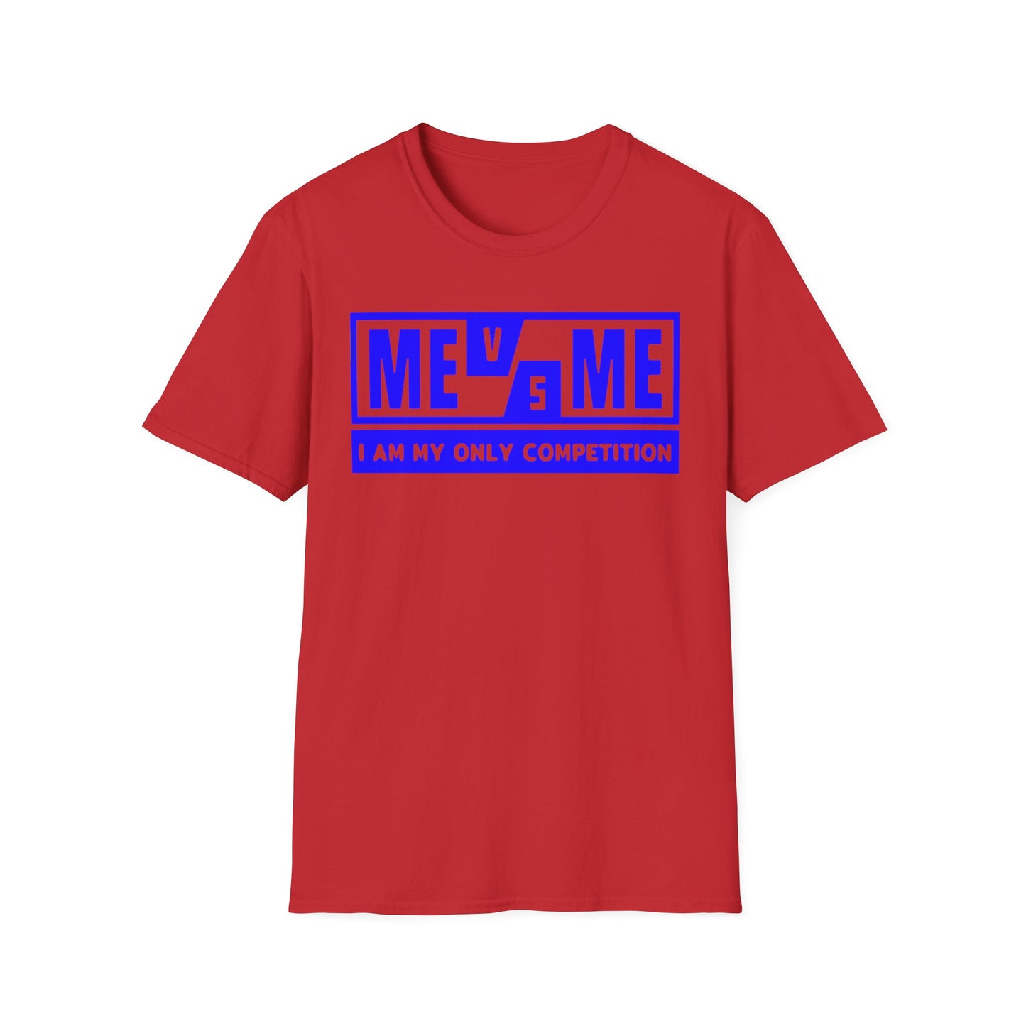 ME Vs ME T-Shirt