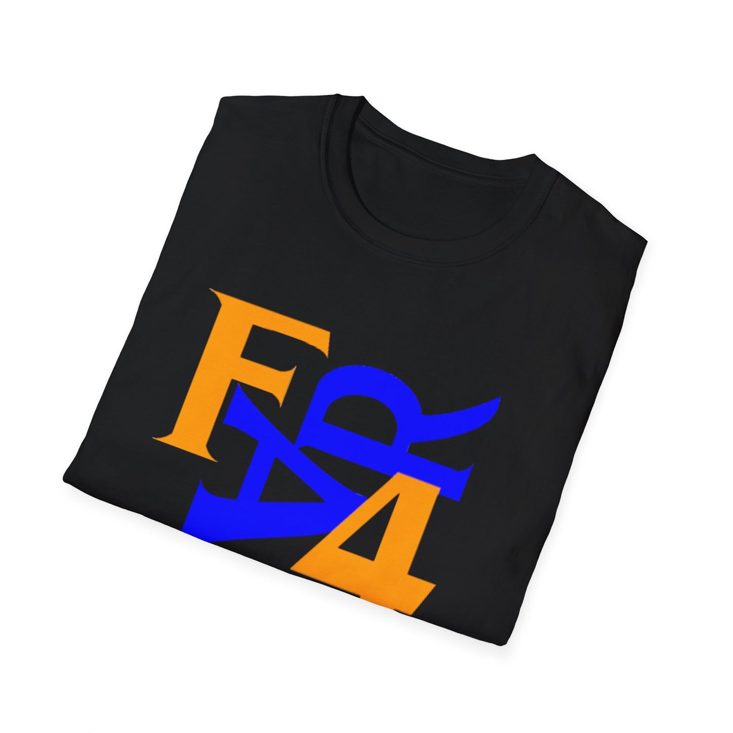 SCRAMBLED FASHION T-Shirt