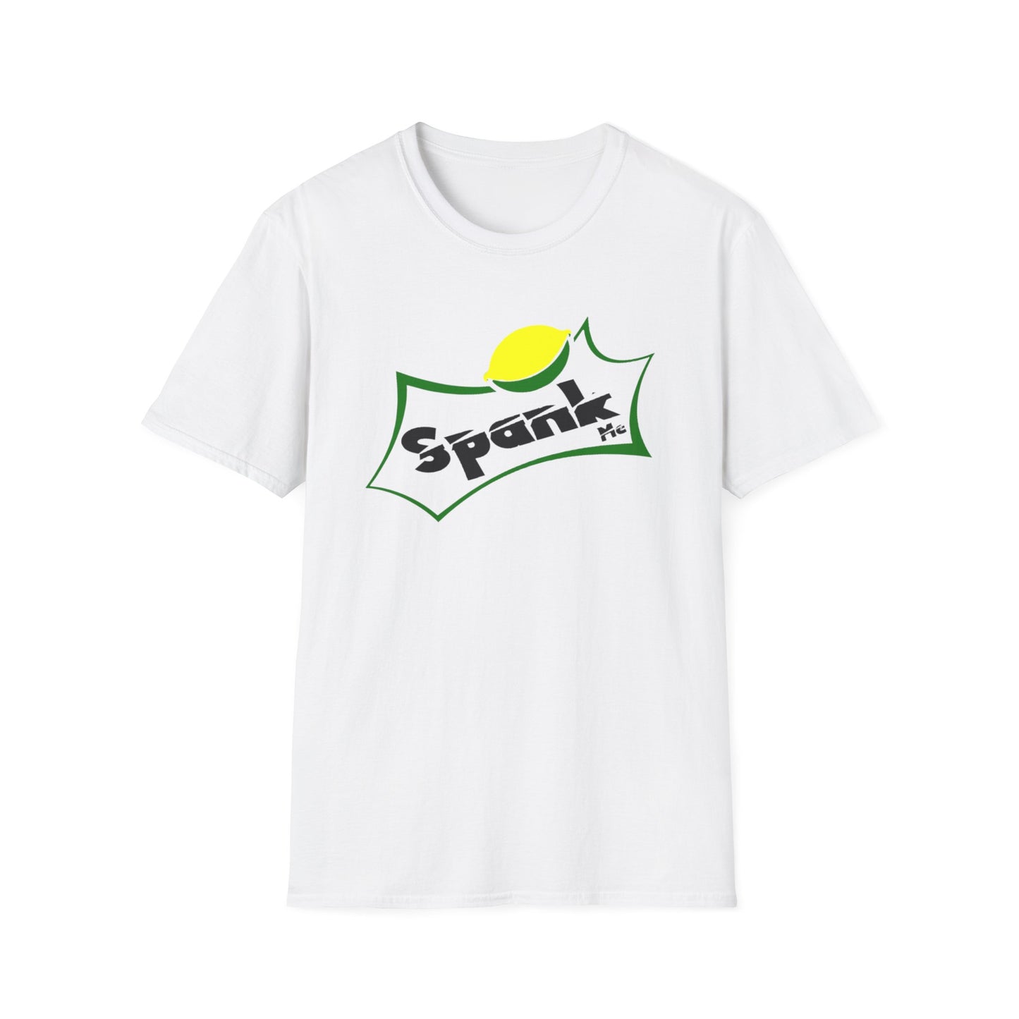 SPANK ME T-Shirt