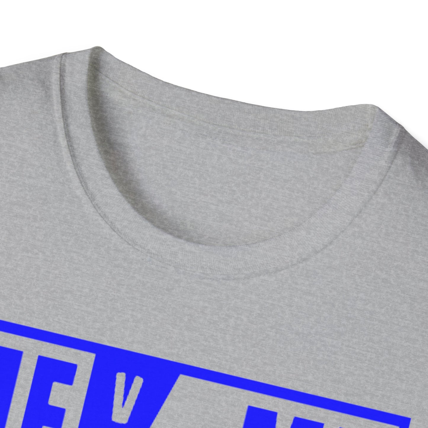 ME Vs ME T-Shirt