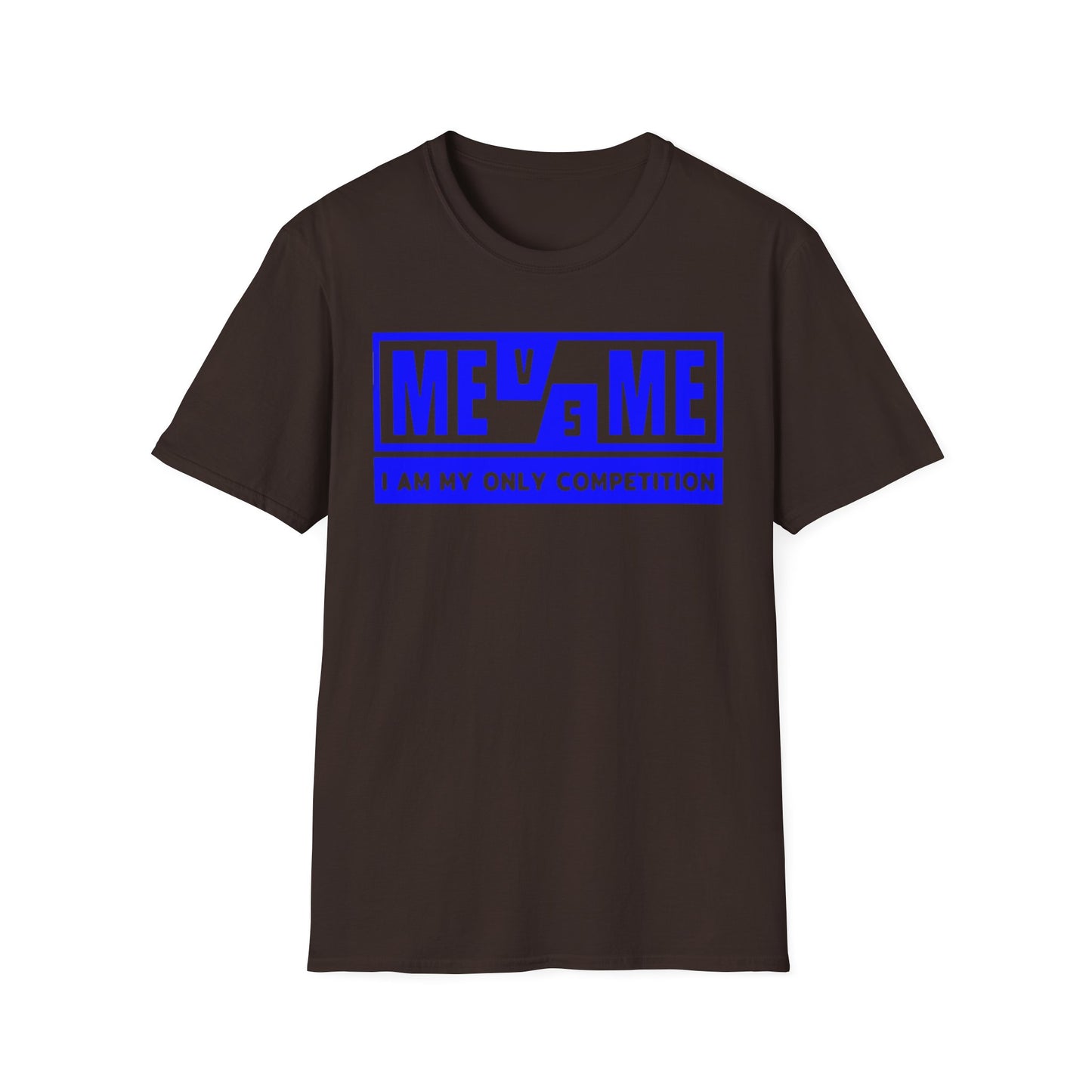ME Vs ME T-Shirt
