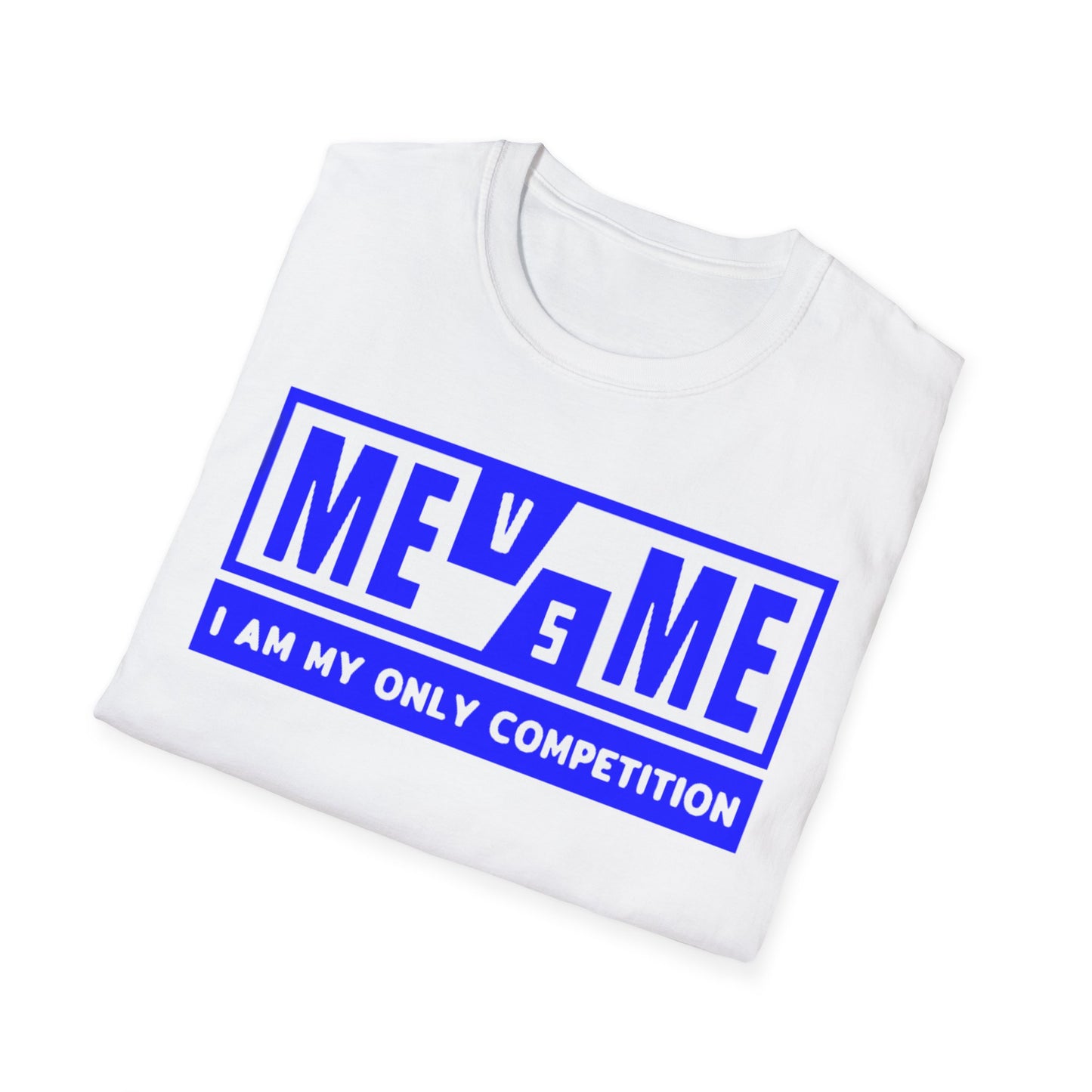 ME Vs ME T-Shirt