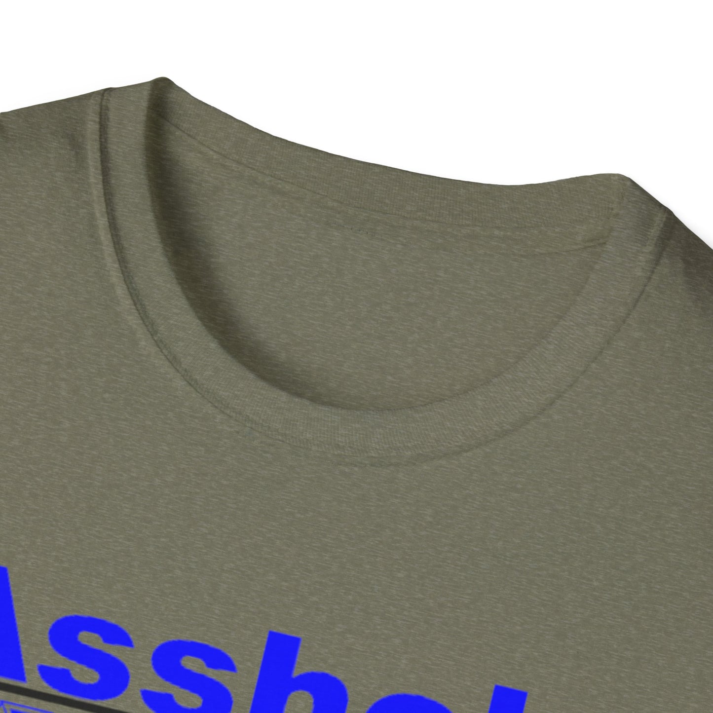 ASSHOLE EDITION T-Shirt