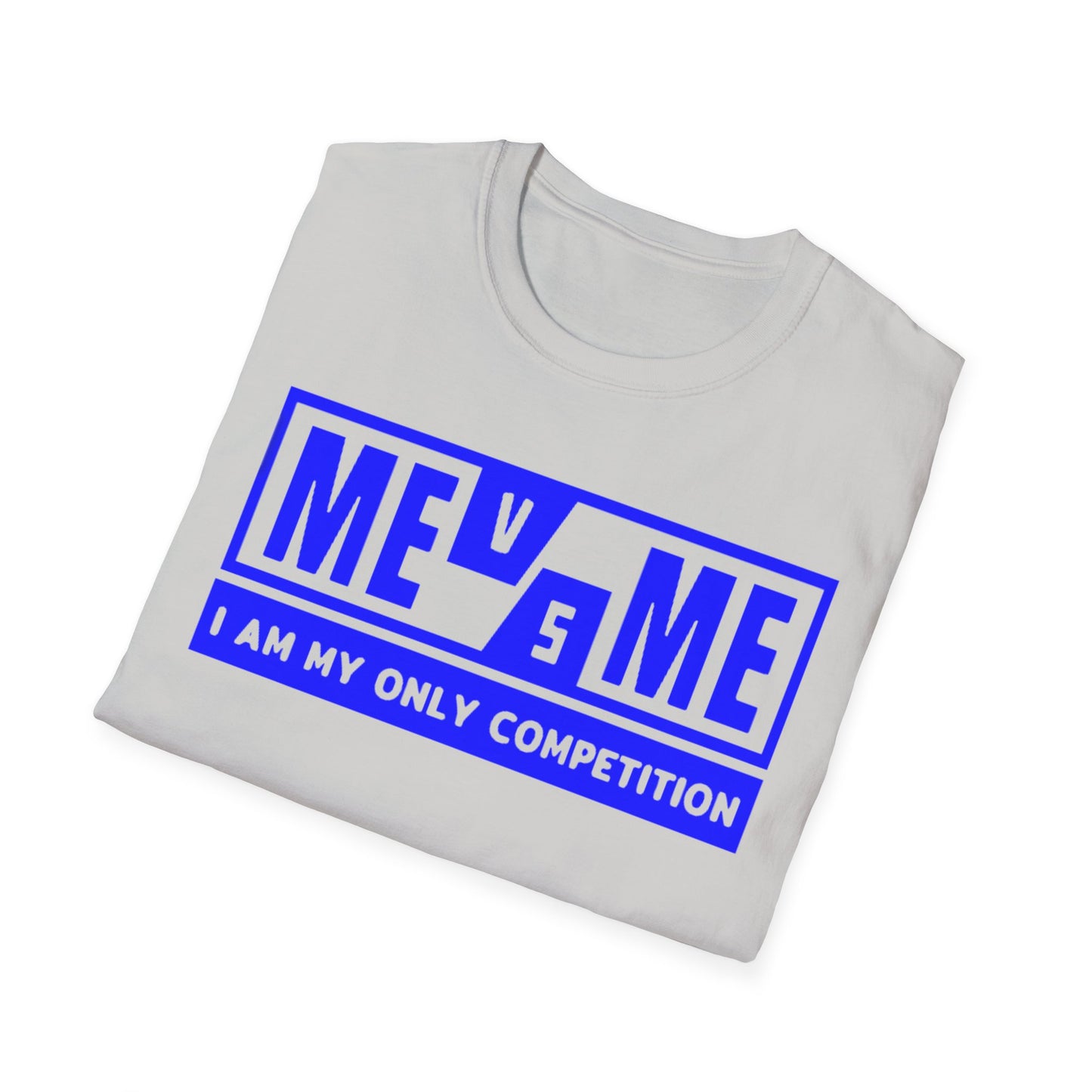 ME Vs ME T-Shirt