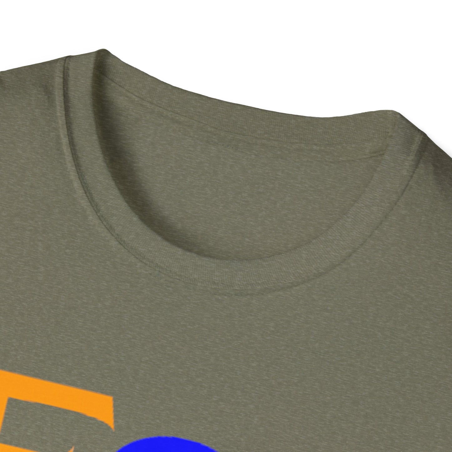 SCRAMBLED FASHION T-Shirt