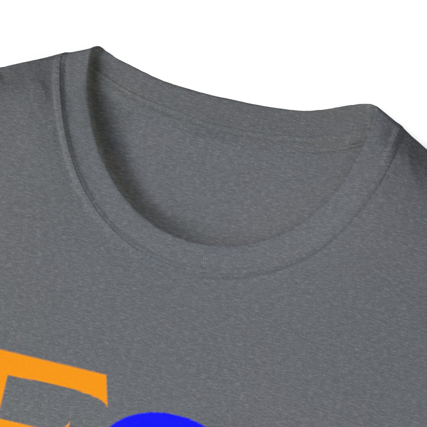 SCRAMBLED FASHION T-Shirt