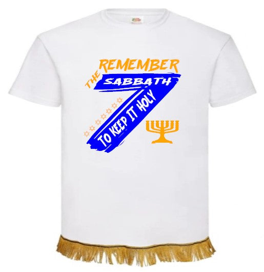 THE REMEMBER SABBATH TO KEEP IT HOLY