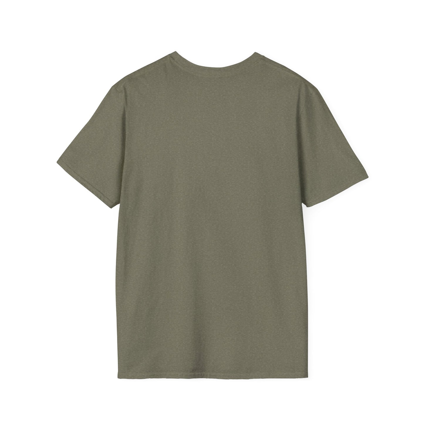 GOD OVER HIGHS AND LOWS T-Shirt