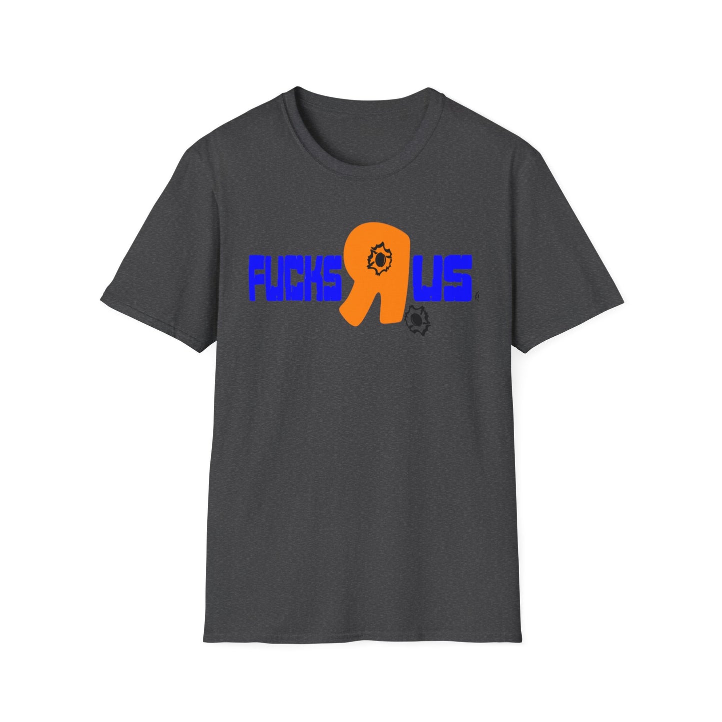 FUCKS R US. T-Shirt