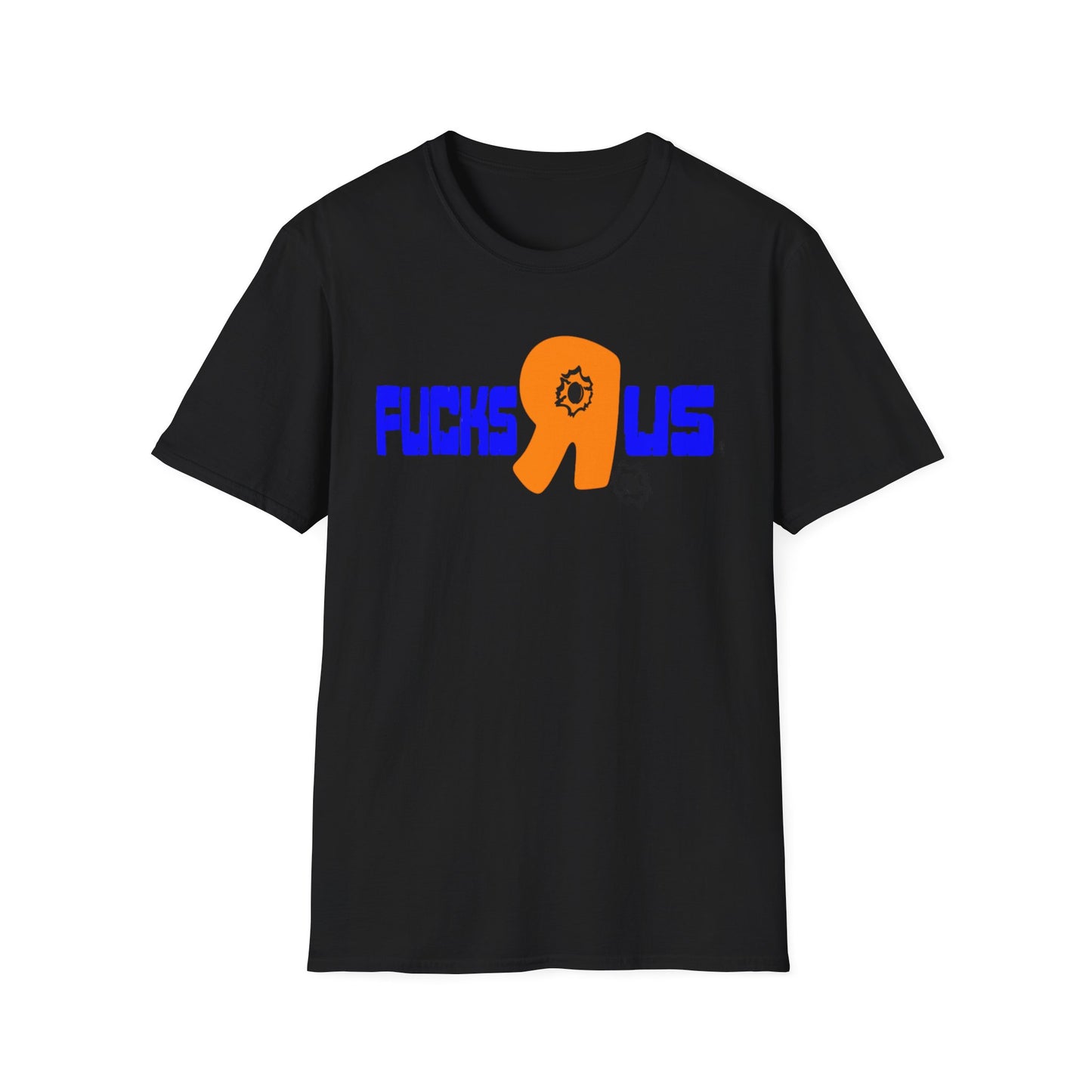 FUCKS R US. T-Shirt