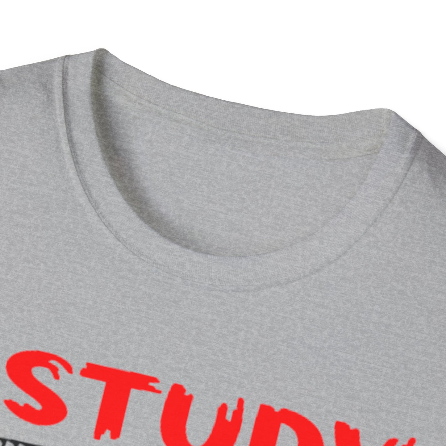 I STUDY TRIGGERNOMETRY T-Shirt