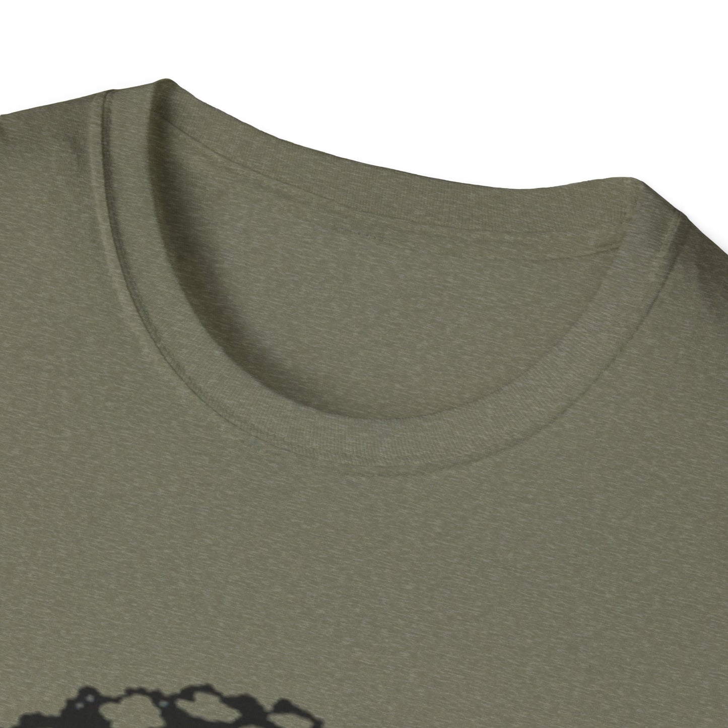 FAITH OF A MUSTARD SEED T-Shirt