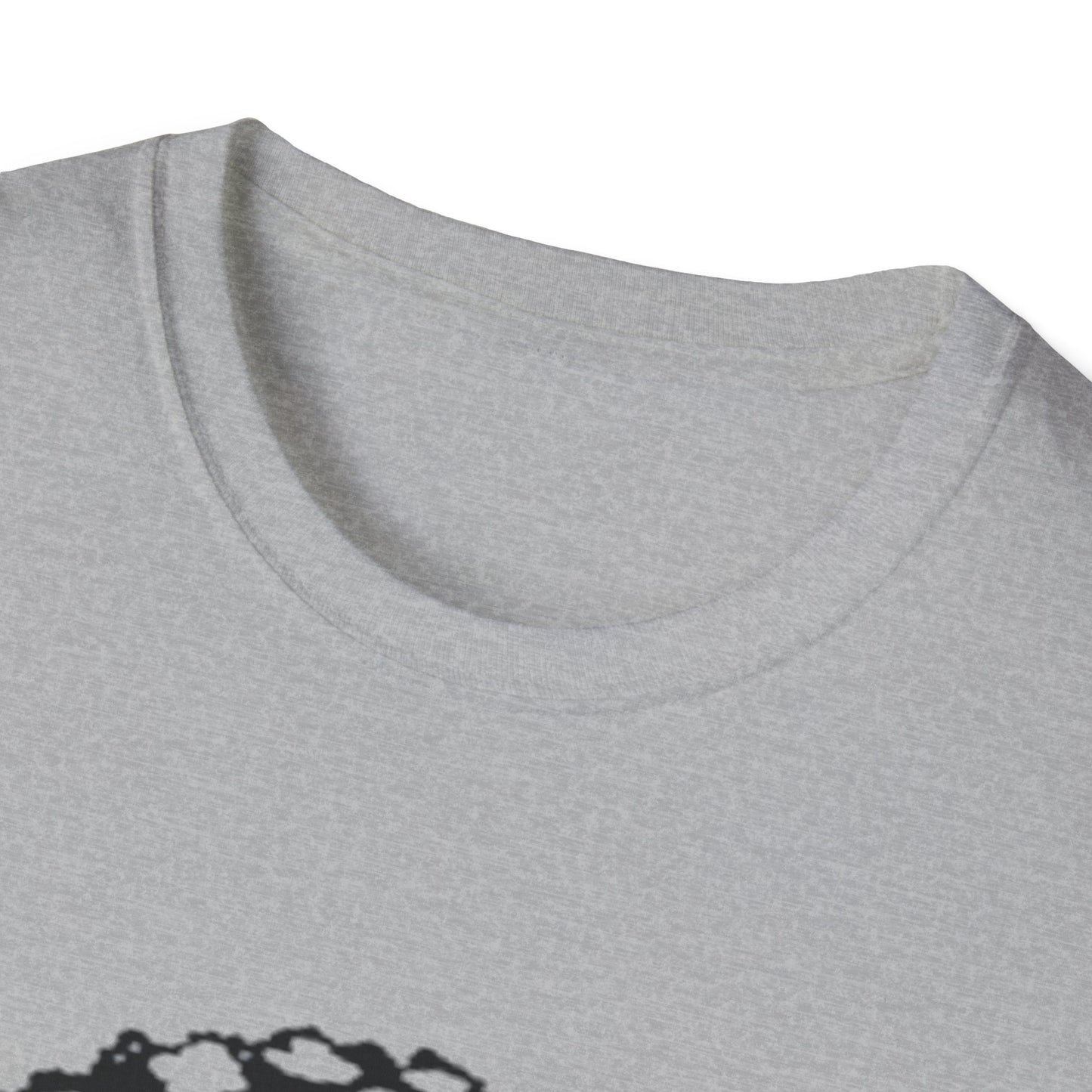 FAITH OF A MUSTARD SEED T-Shirt