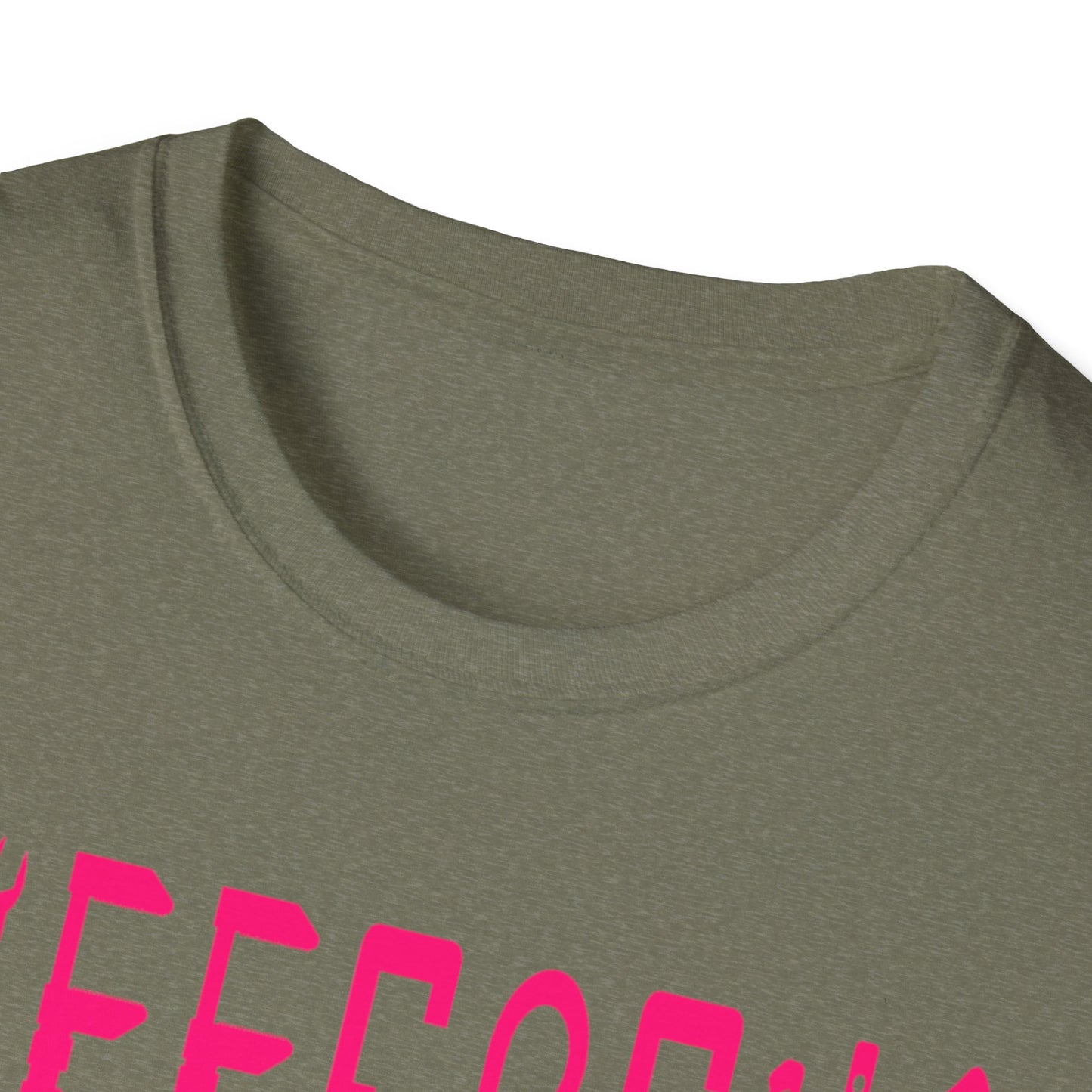 DIFFERENT ROMANS 12:2 T-Shirt